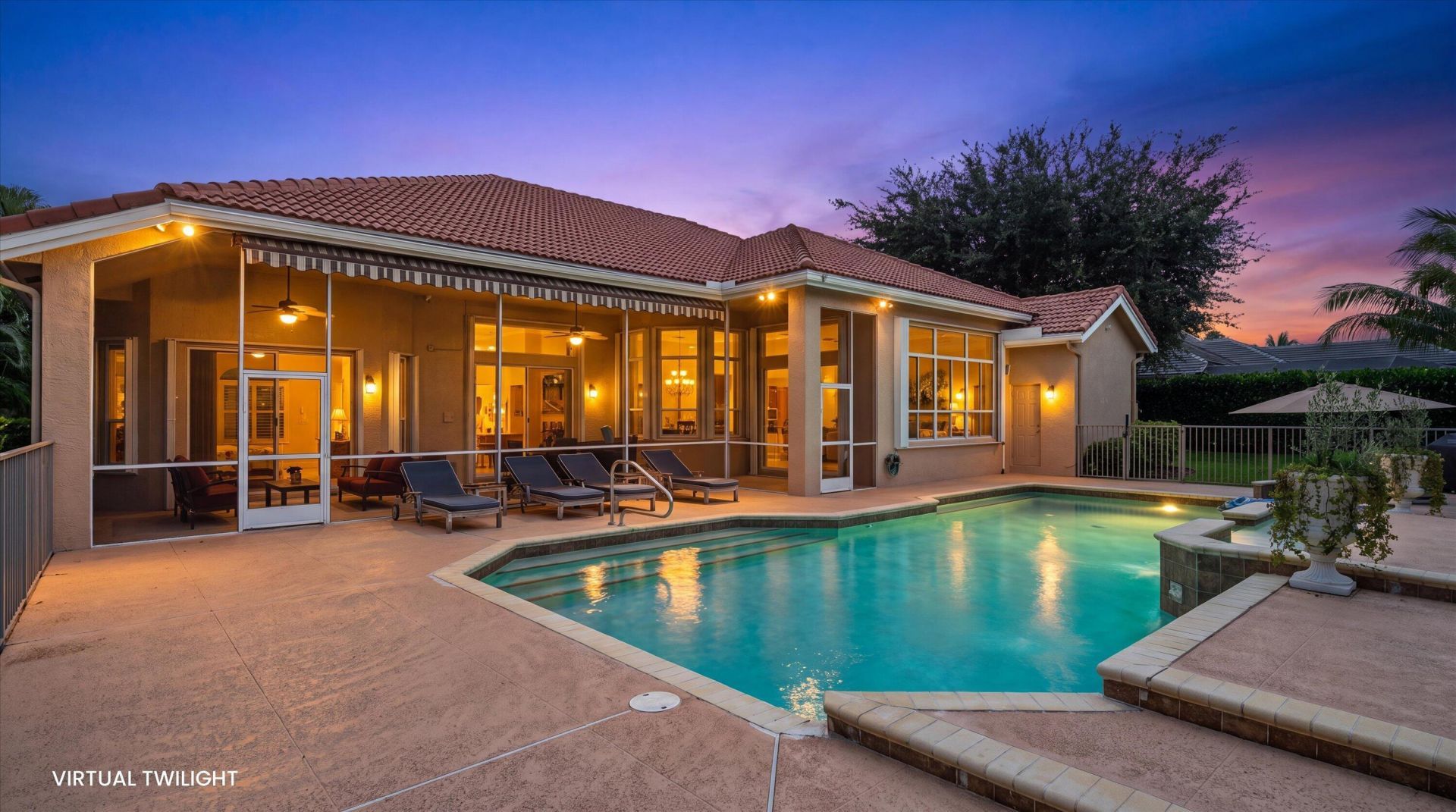 893 Forest Glen Lane, Wellington, FL 33414 Photo