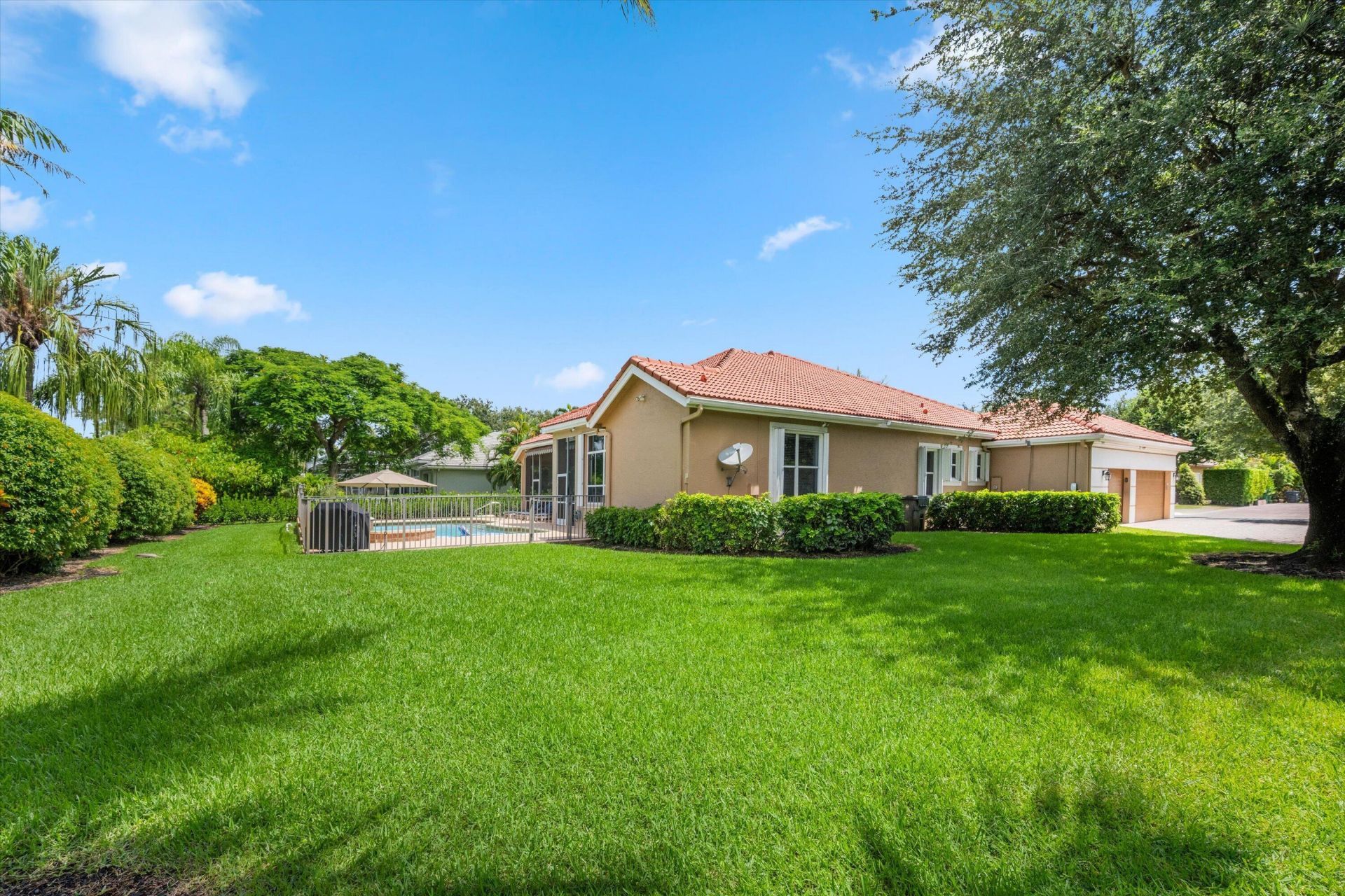 893 Forest Glen Lane, Wellington, FL 33414 Photo