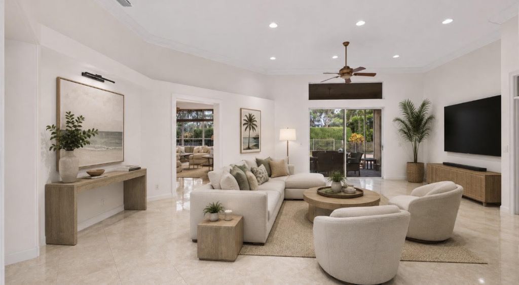 893 Forest Glen Lane, Wellington, FL 33414 Photo
