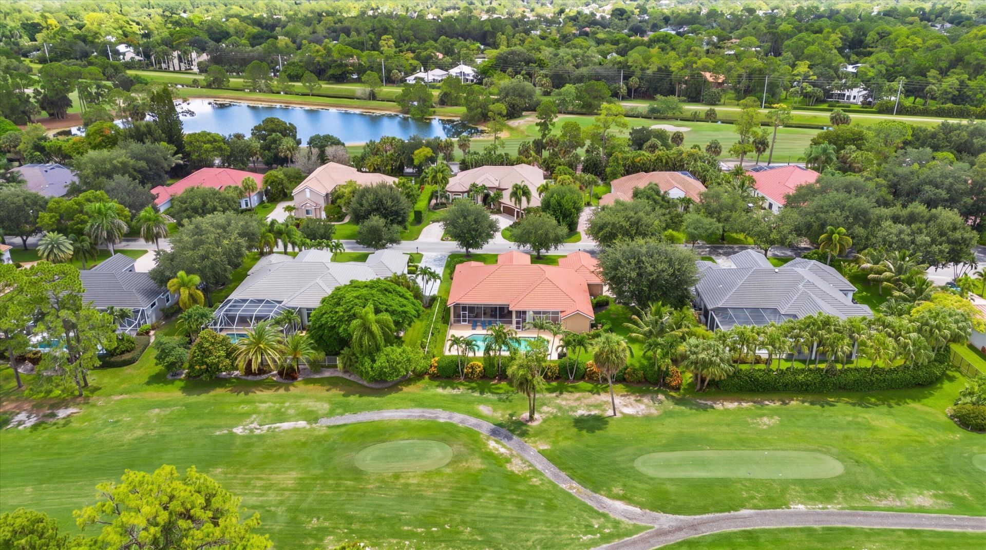 893 Forest Glen Lane, Wellington, FL 33414 Photo