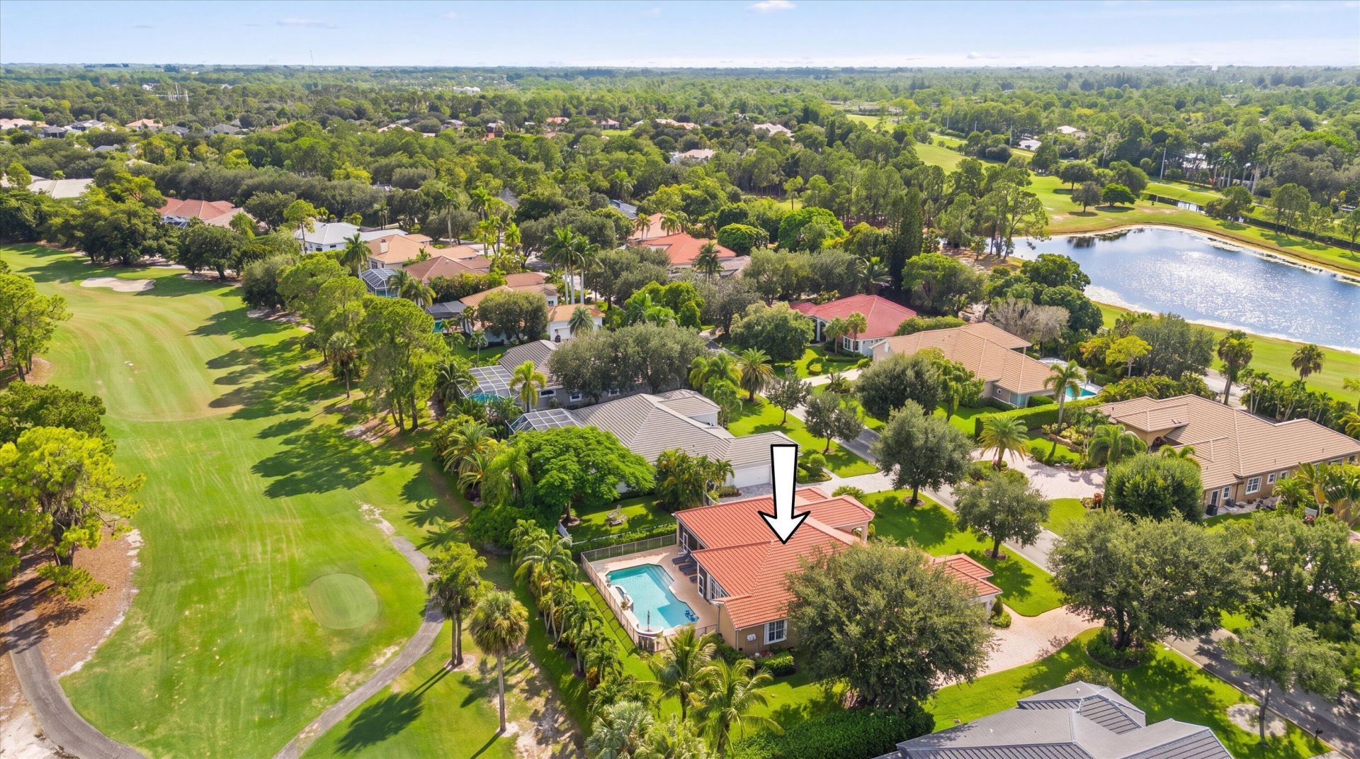 893 Forest Glen Lane, Wellington, FL 33414 Photo