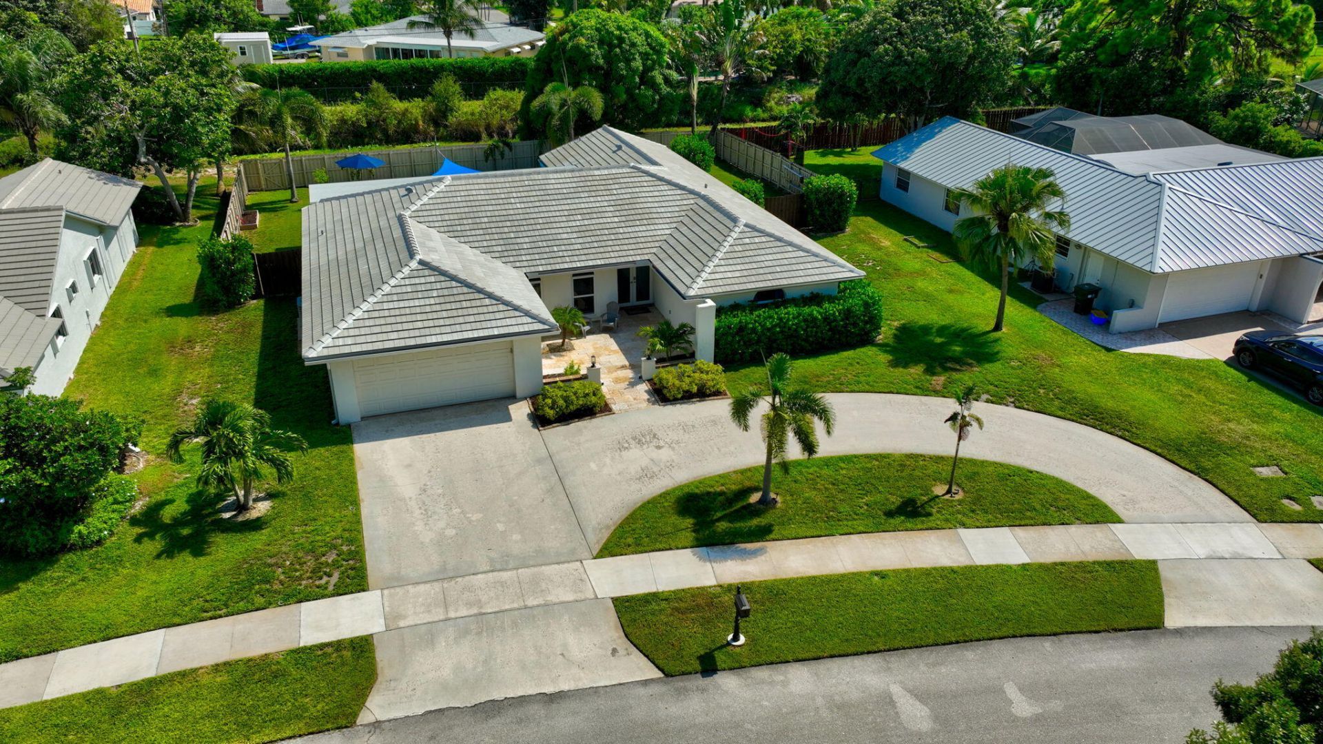 2432 NW Timbercreek Circle, Boca Raton, FL 33431 Photo