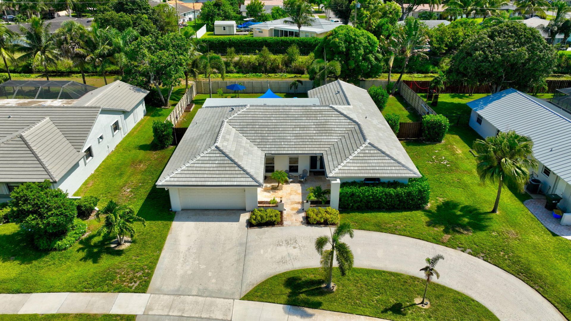 2432 NW Timbercreek Circle, Boca Raton, FL 33431 Photo