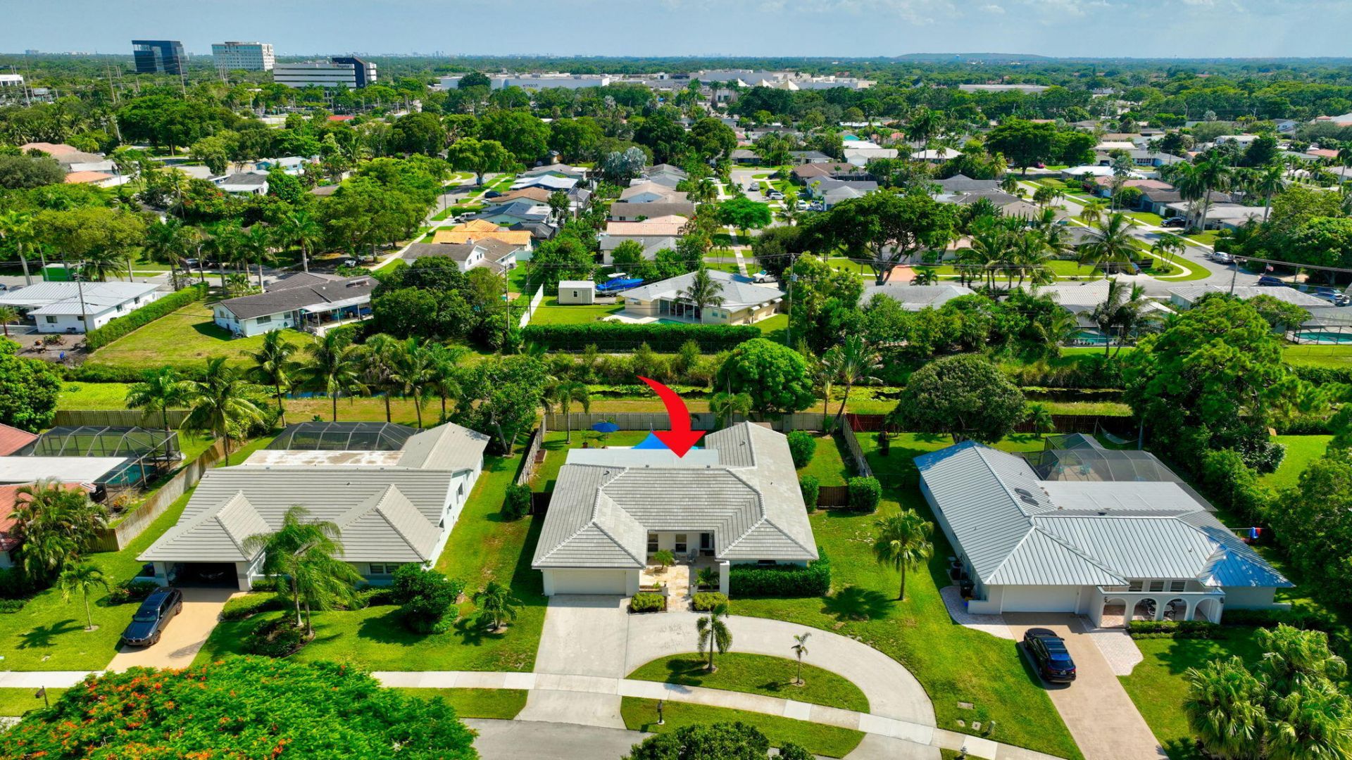 2432 NW Timbercreek Circle, Boca Raton, FL 33431 Photo
