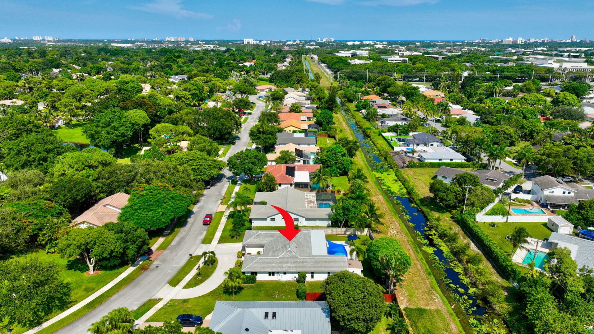 2432 NW Timbercreek Circle, Boca Raton, FL 33431 Photo