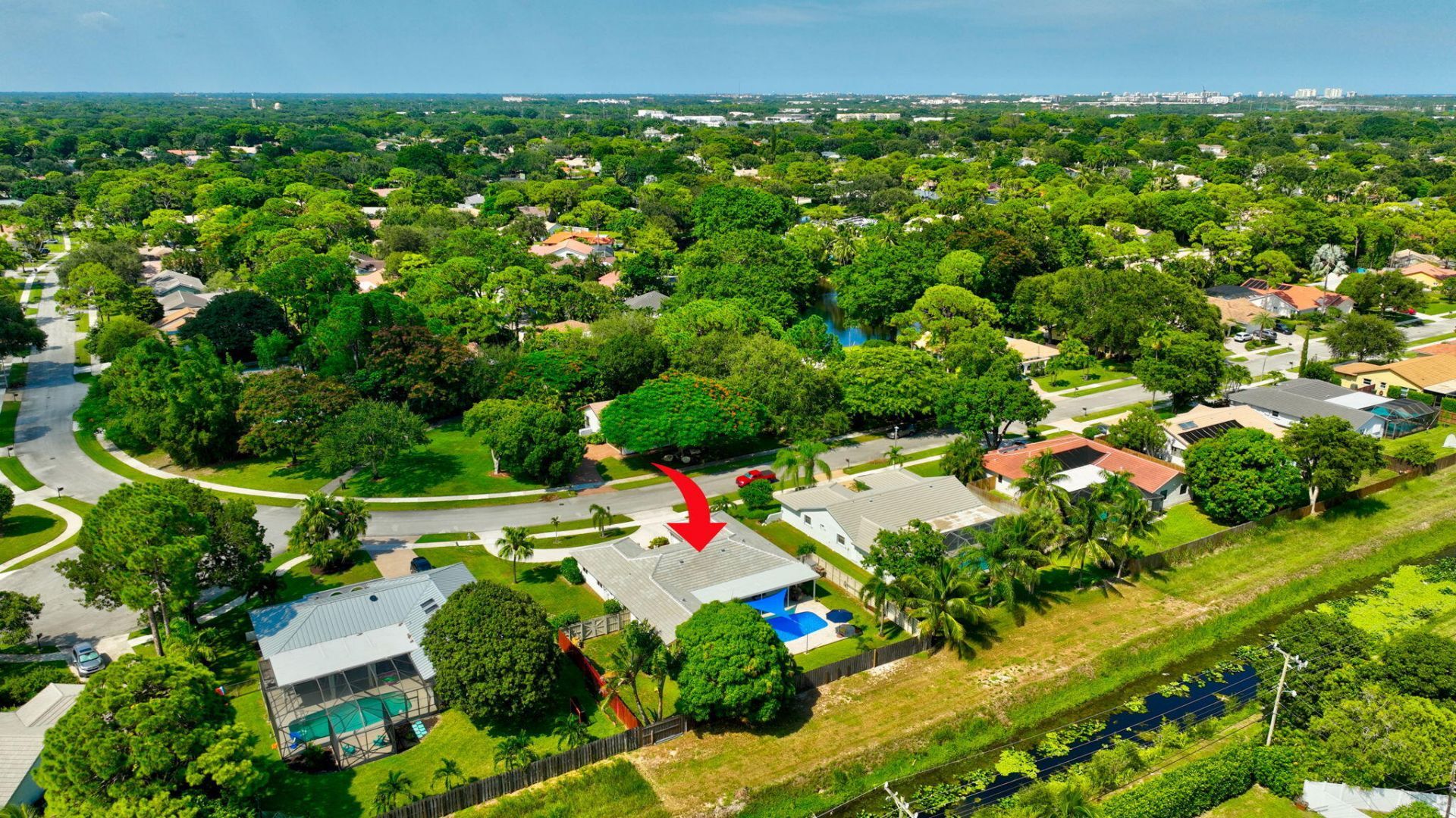 2432 NW Timbercreek Circle, Boca Raton, FL 33431 Photo
