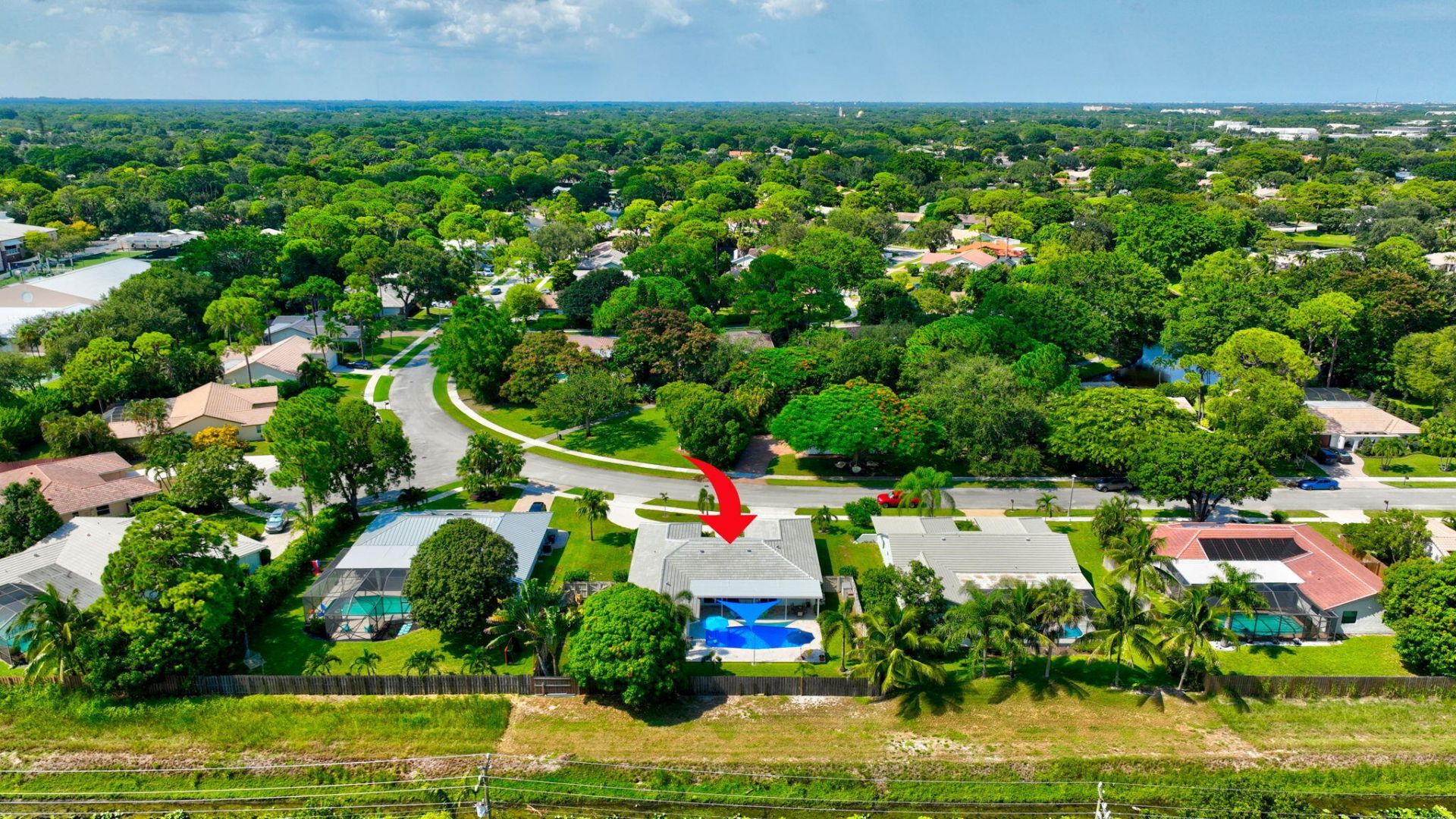 2432 NW Timbercreek Circle, Boca Raton, FL 33431 Photo