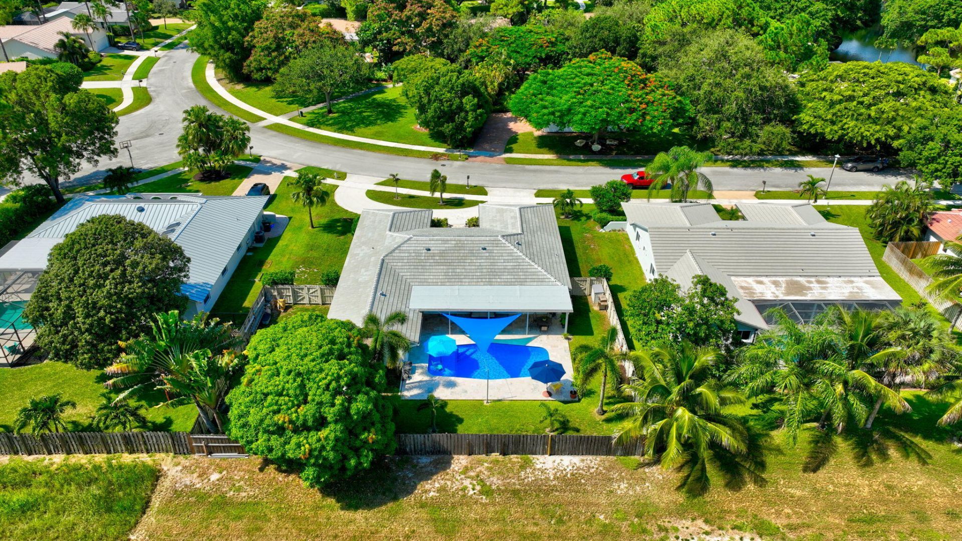 2432 NW Timbercreek Circle, Boca Raton, FL 33431 Photo