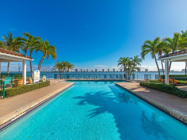 1145 Lake Shore Drive, Unit 206, Lake Park, FL 33403