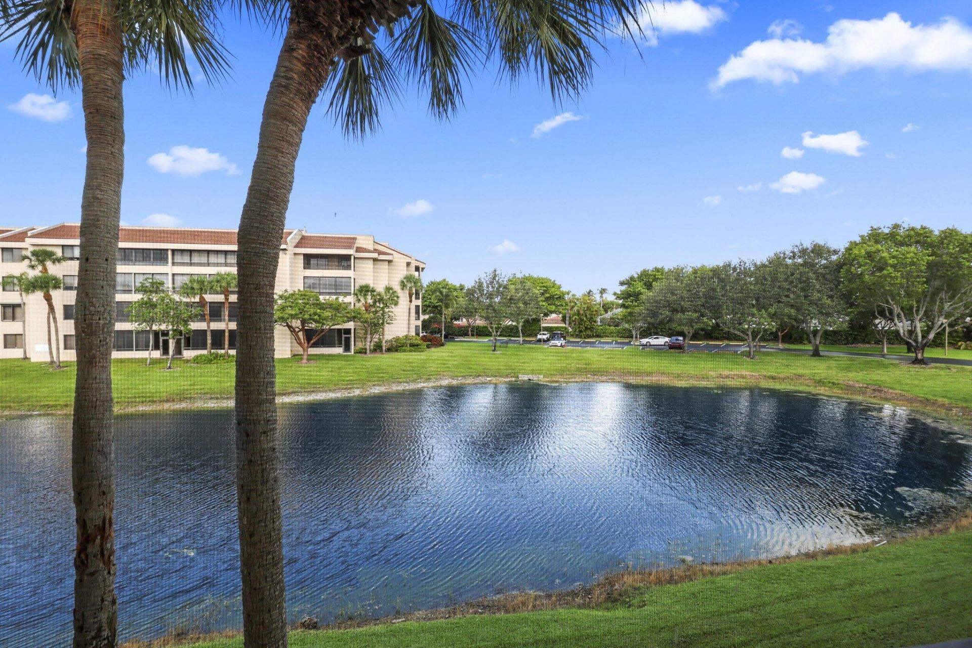 7535 La Paz Boulevard, Unit 209, Boca Raton, FL 33433 Photo