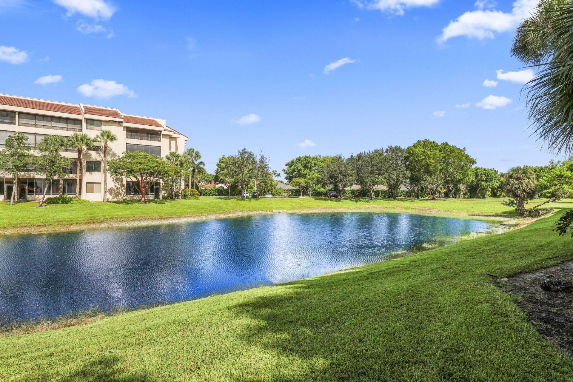 7535 La Paz Boulevard, Unit 209, Boca Raton, FL 33433 Photo