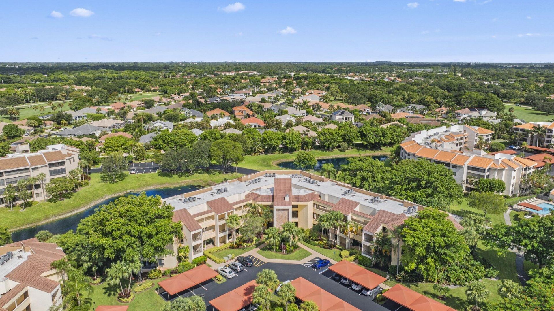 7535 La Paz Boulevard, Unit 209, Boca Raton, FL 33433 Photo