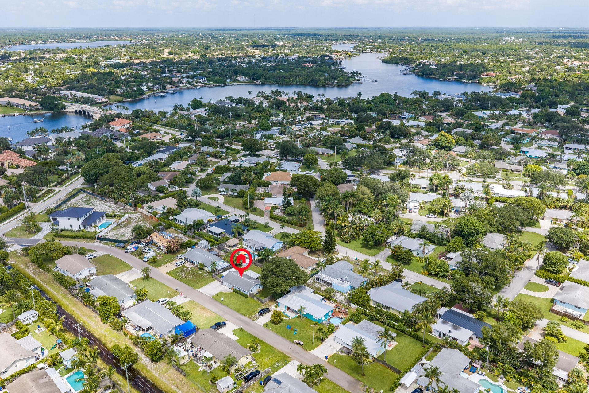 225 River Terrace Drive, Jupiter, FL 33469 Photo