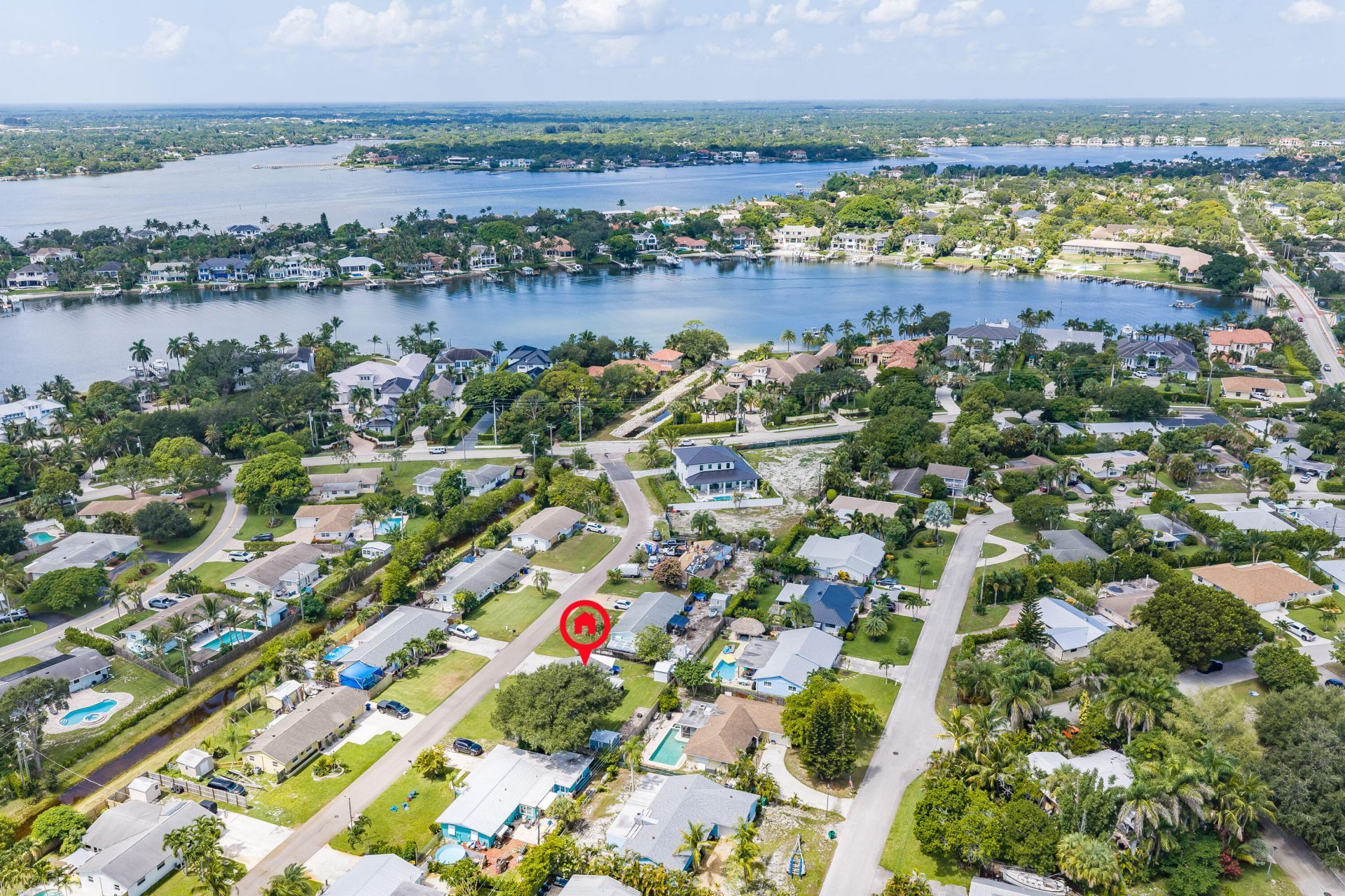225 River Terrace Drive, Jupiter, FL 33469 Photo