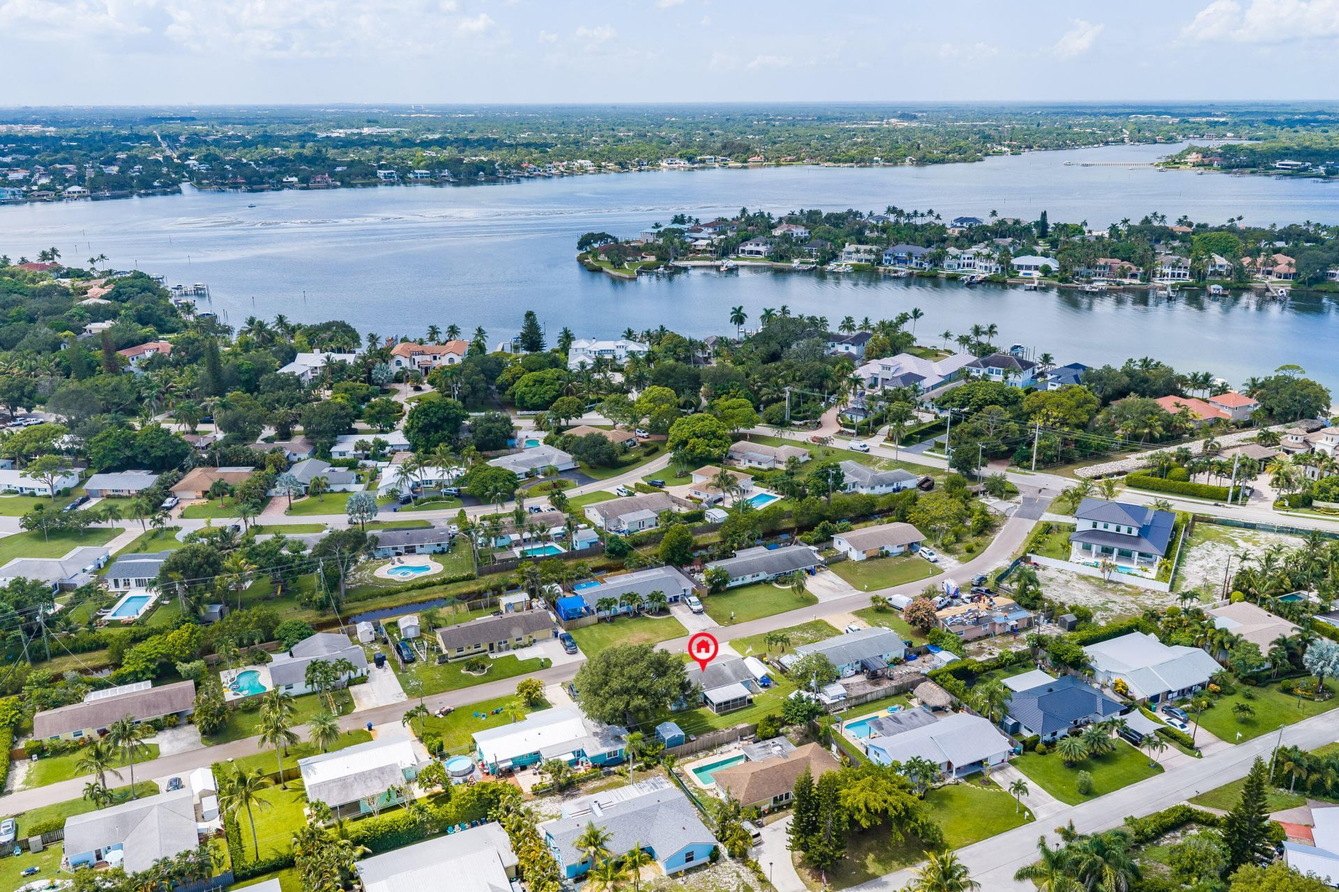 225 River Terrace Drive, Jupiter, FL 33469 Photo