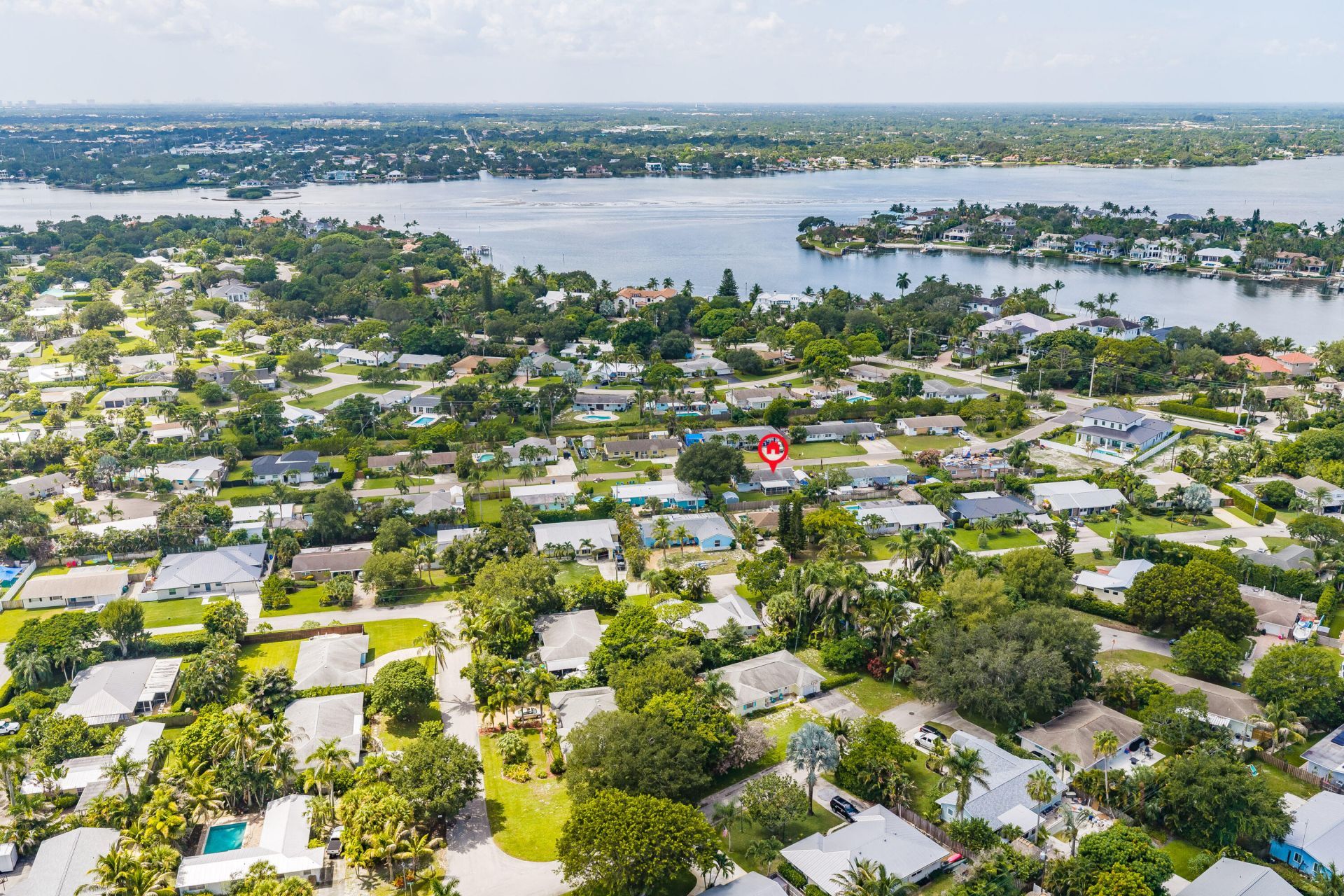 225 River Terrace Drive, Jupiter, FL 33469 Photo