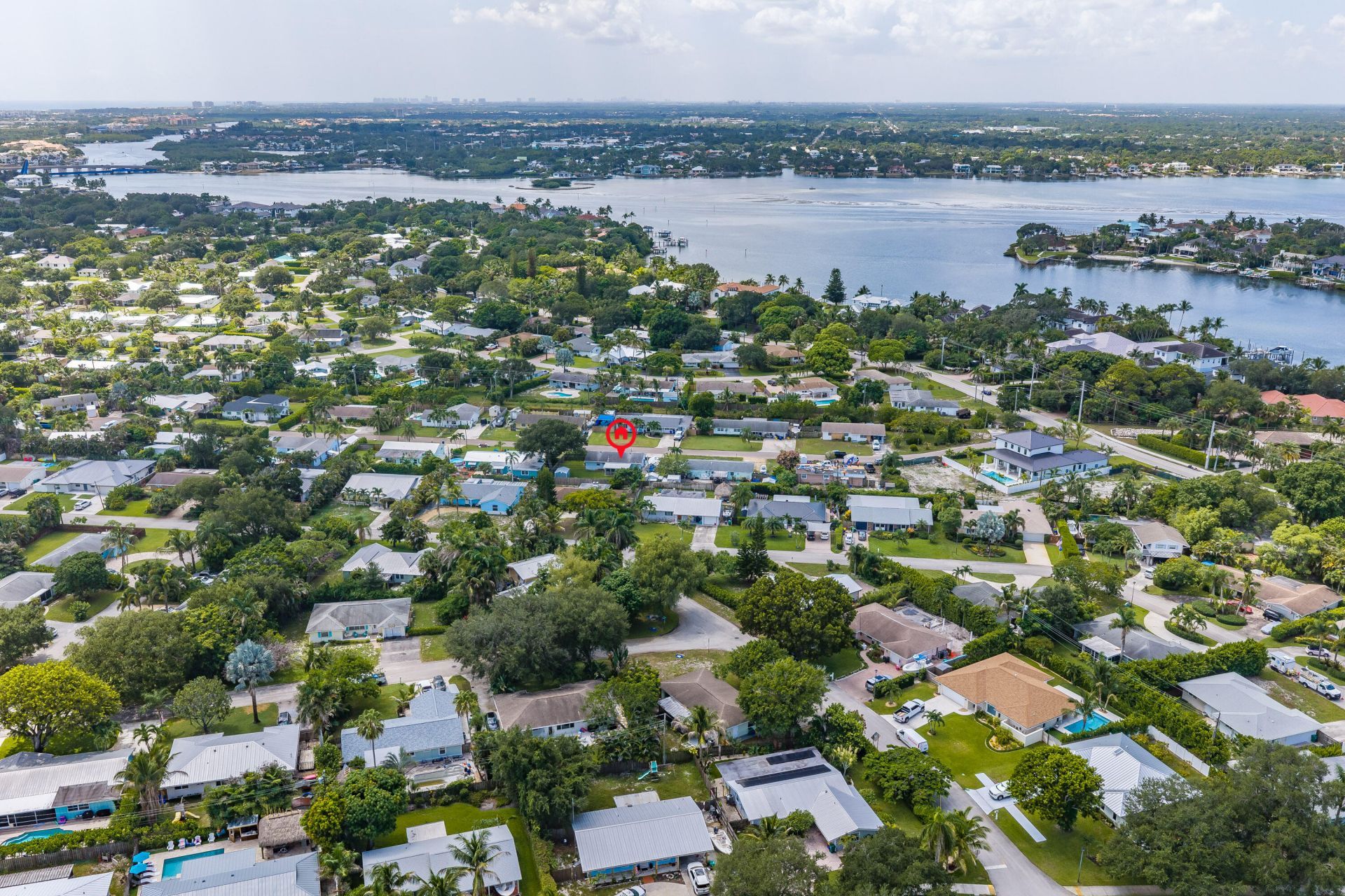 225 River Terrace Drive, Jupiter, FL 33469 Photo