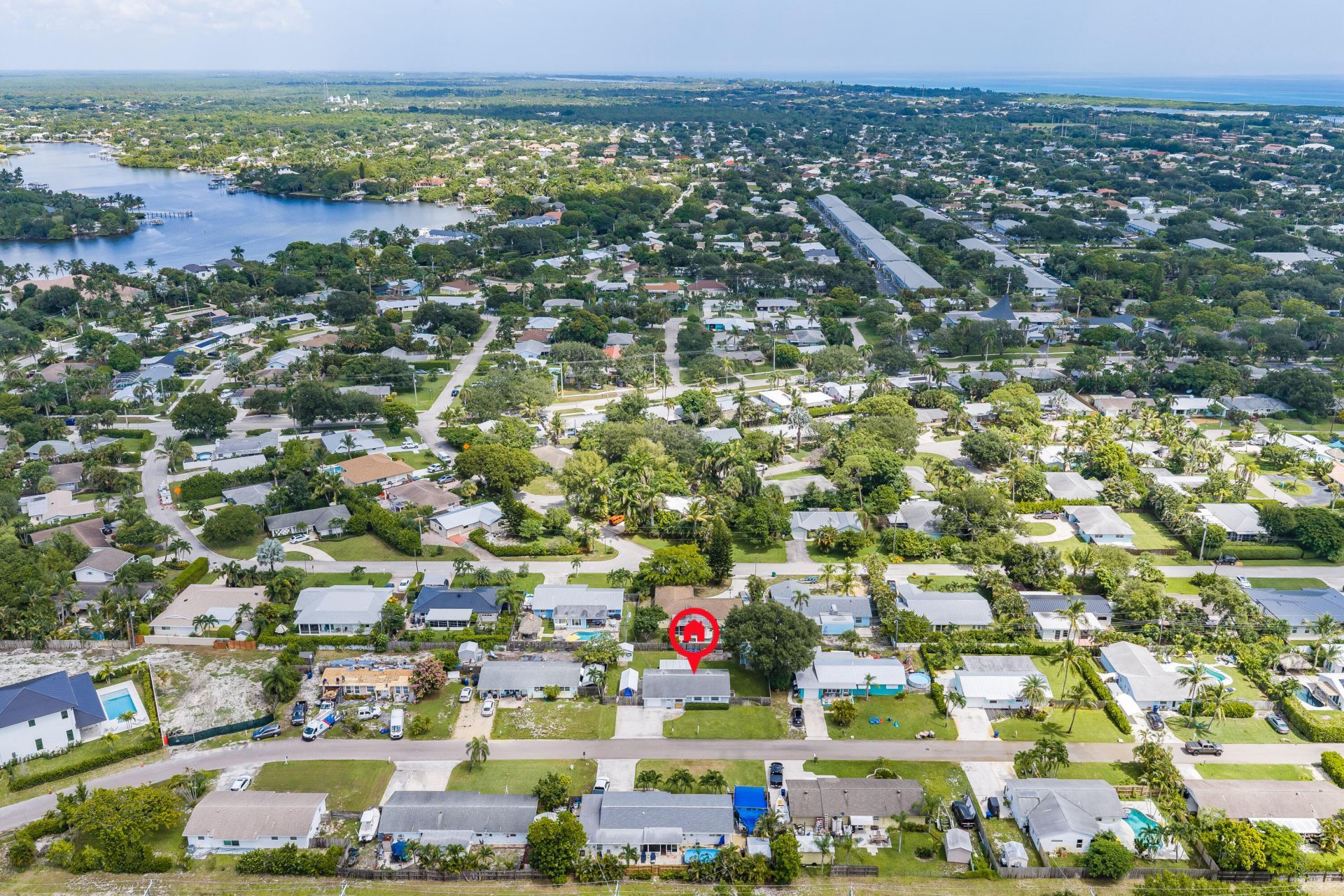225 River Terrace Drive, Jupiter, FL 33469 Photo