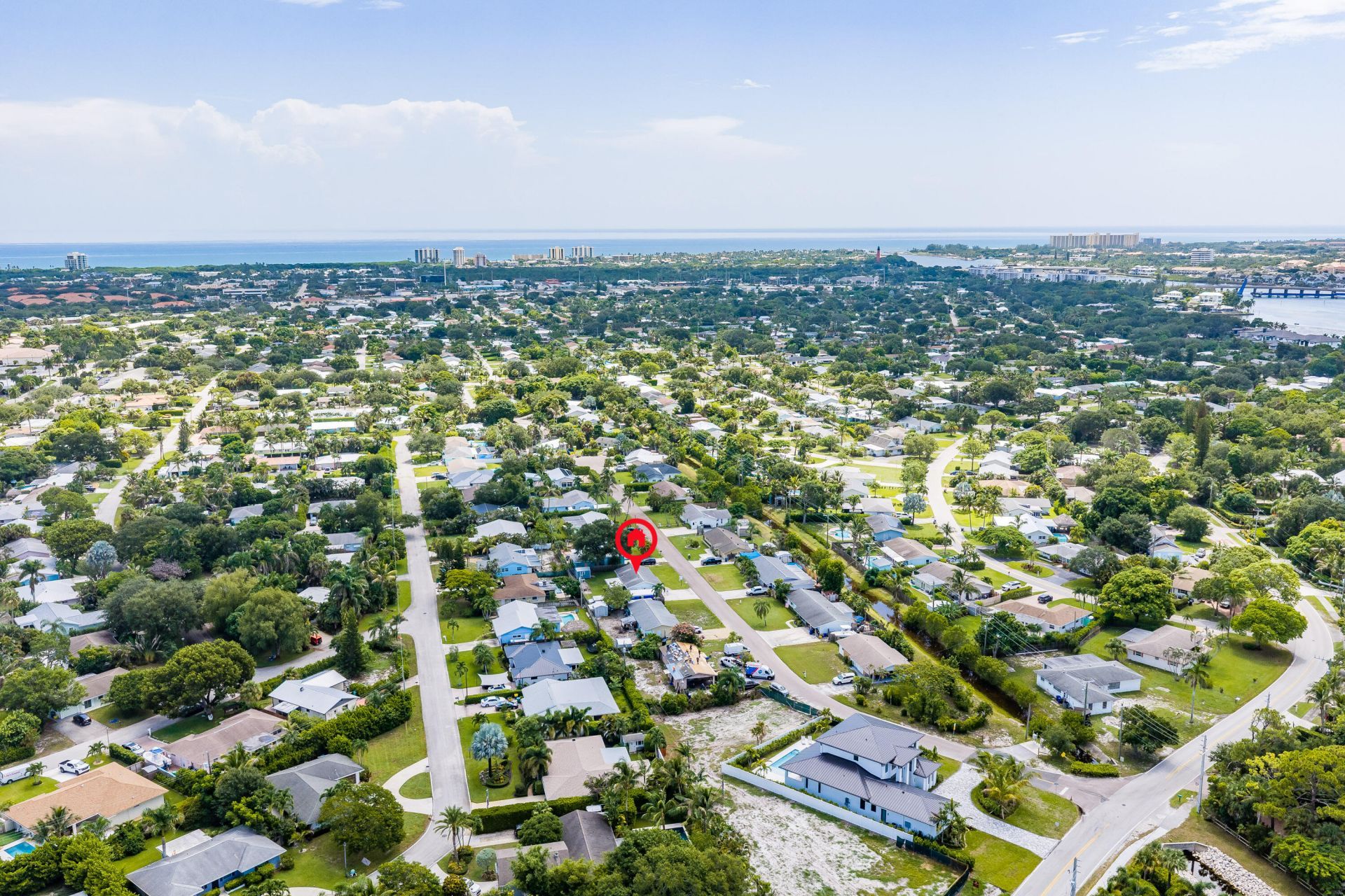 225 River Terrace Drive, Jupiter, FL 33469 Photo