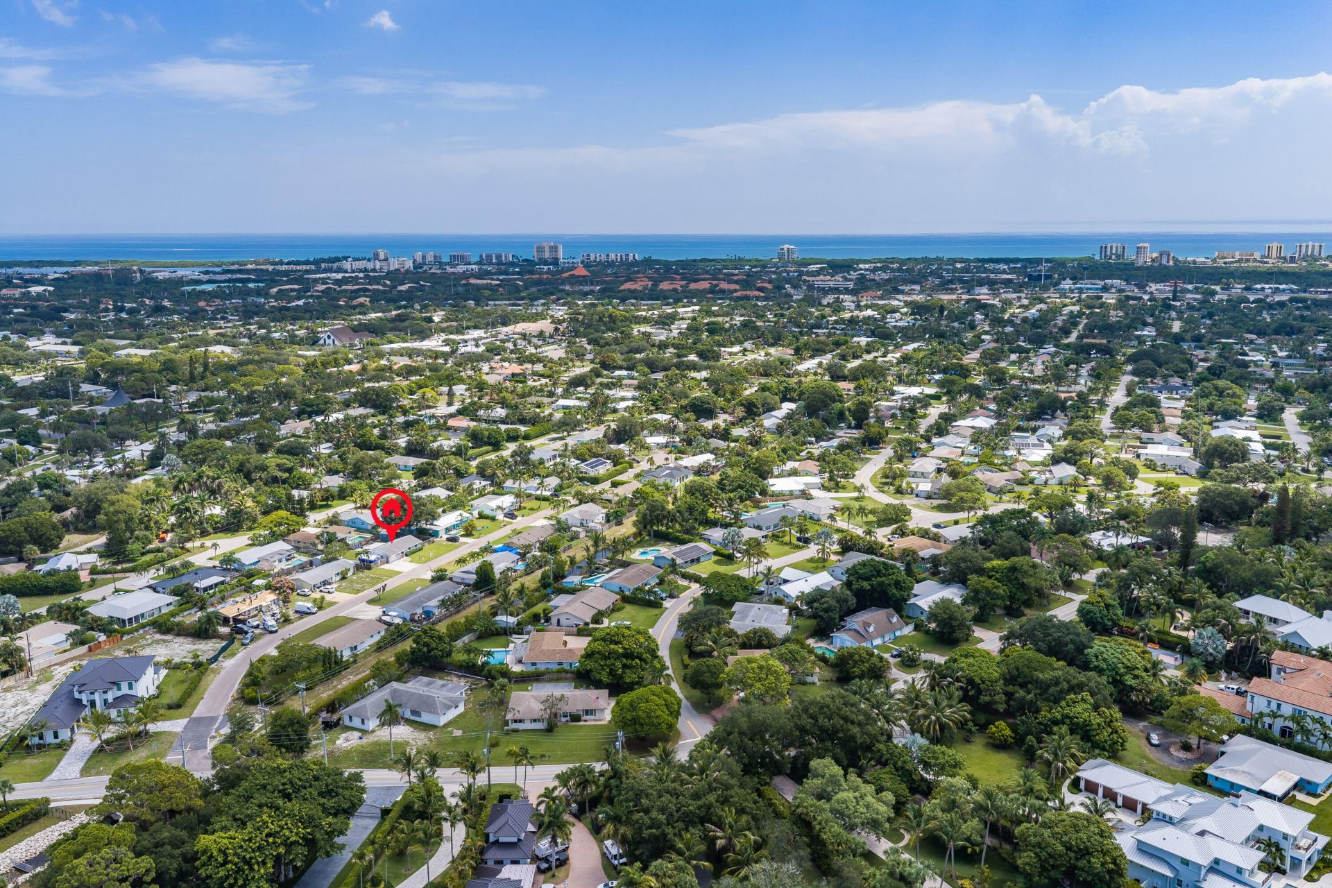 225 River Terrace Drive, Jupiter, FL 33469 Photo