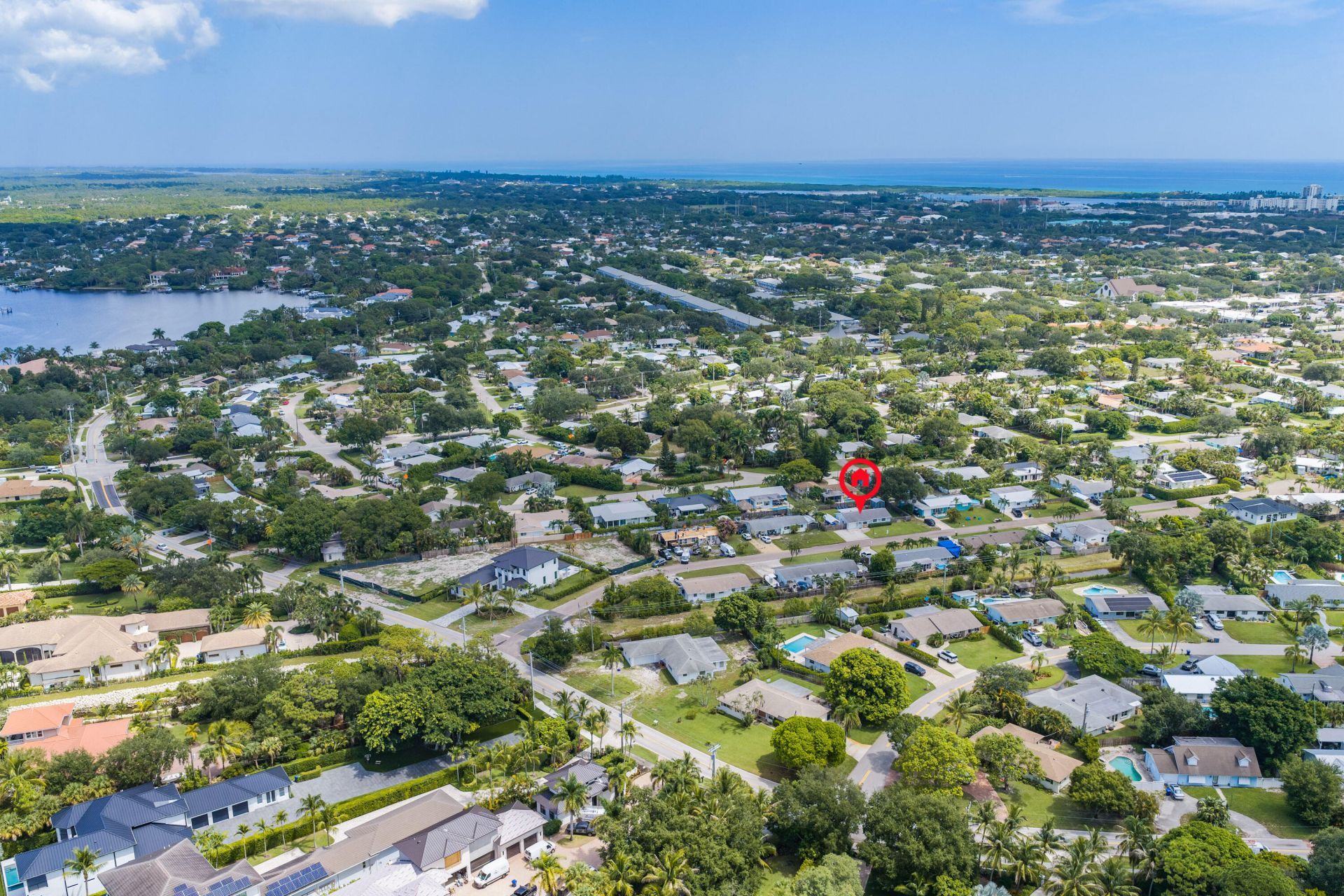 225 River Terrace Drive, Jupiter, FL 33469 Photo