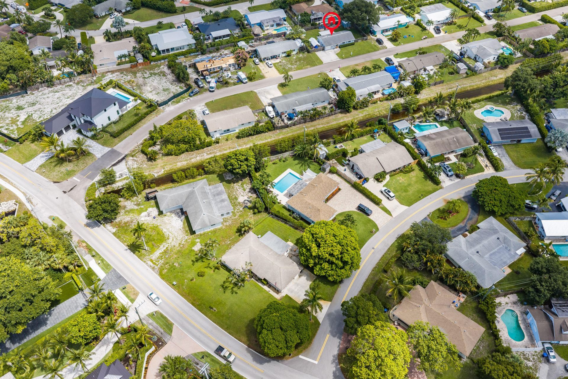 225 River Terrace Drive, Jupiter, FL 33469 Photo
