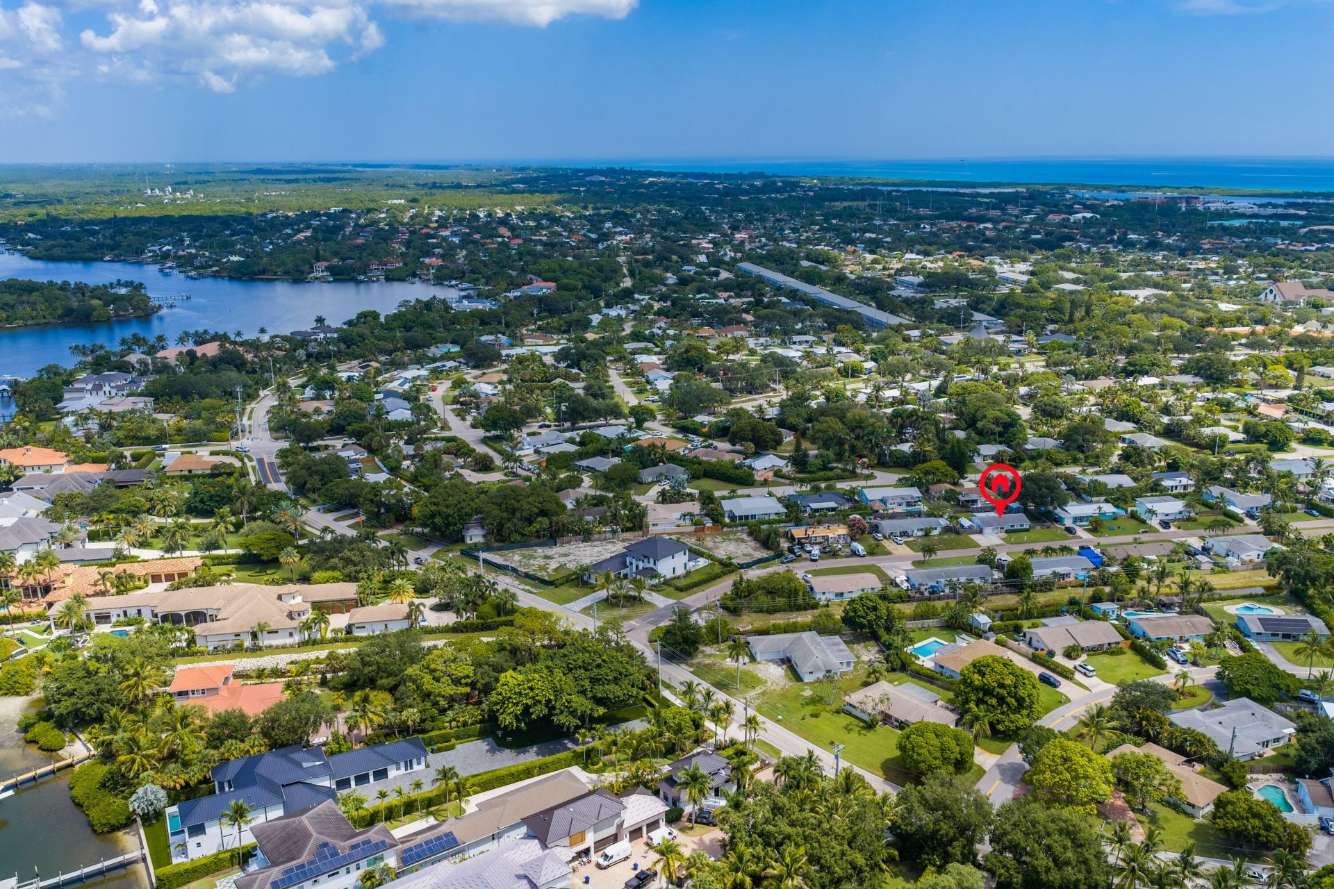 225 River Terrace Drive, Jupiter, FL 33469 Photo