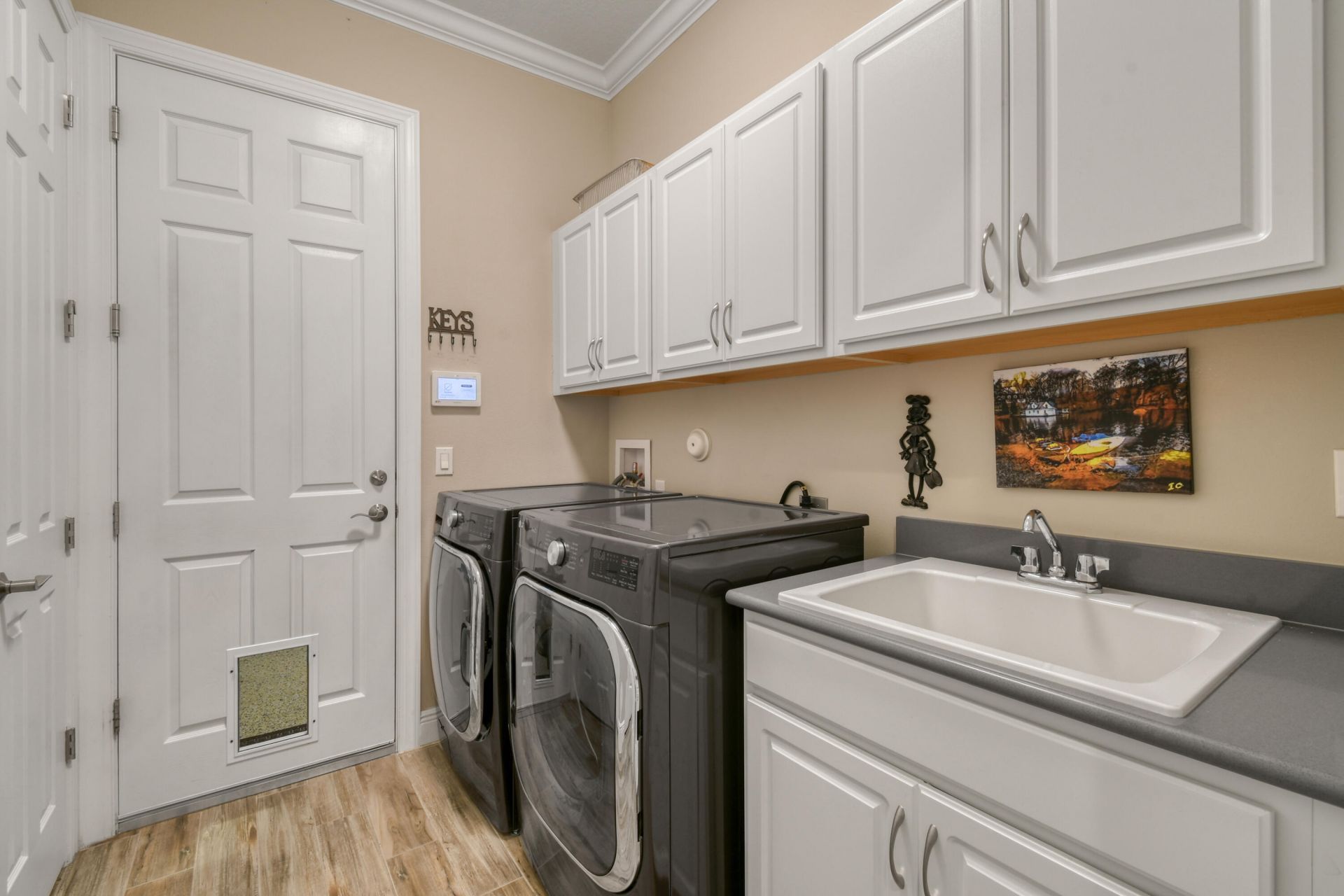 8864 SW Montova Way, Port Saint Lucie, FL 34987 Photo