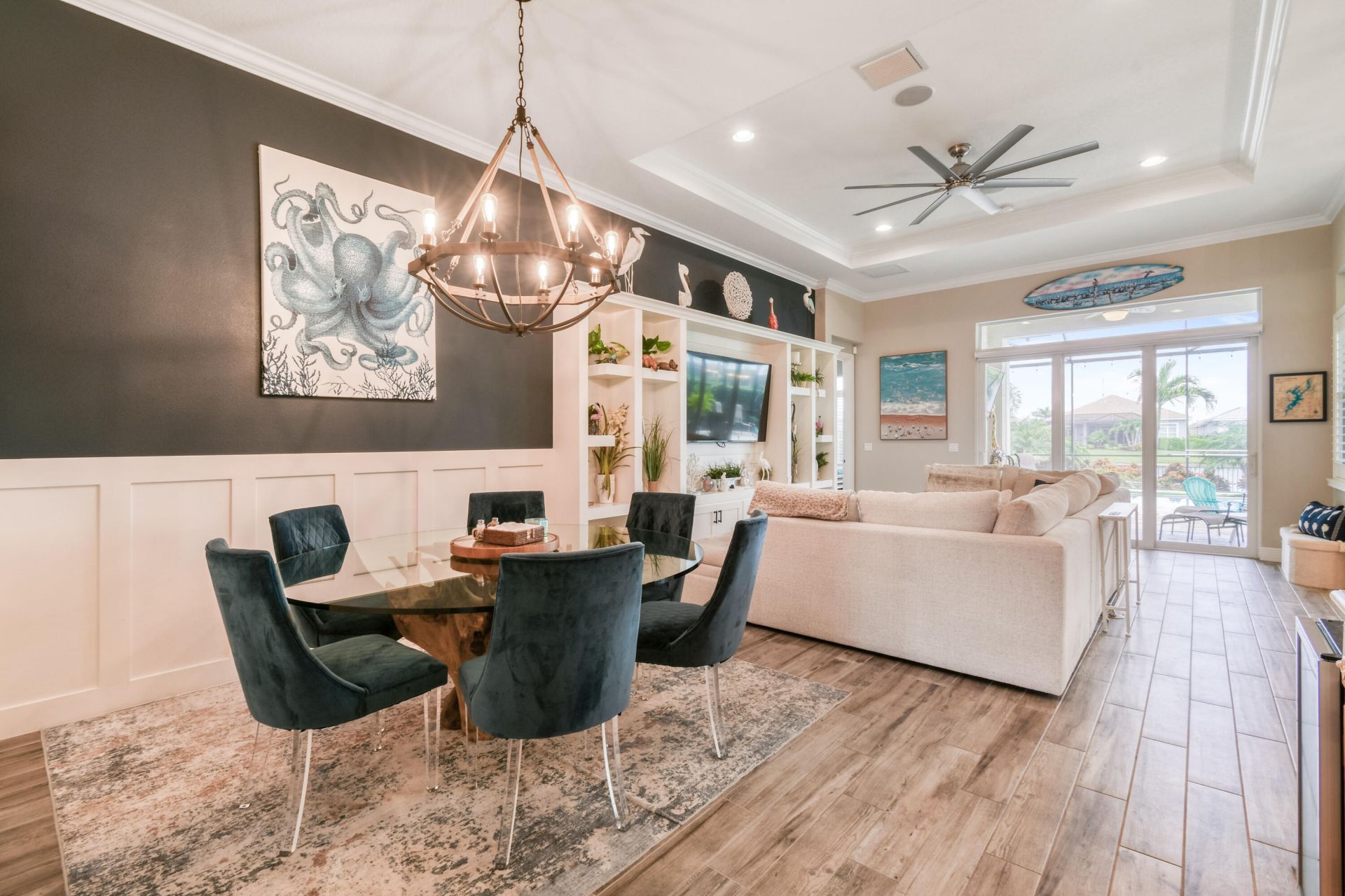 8864 SW Montova Way, Port Saint Lucie, FL 34987 Photo