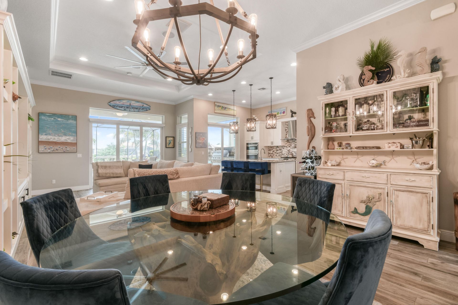 8864 SW Montova Way, Port Saint Lucie, FL 34987 Photo