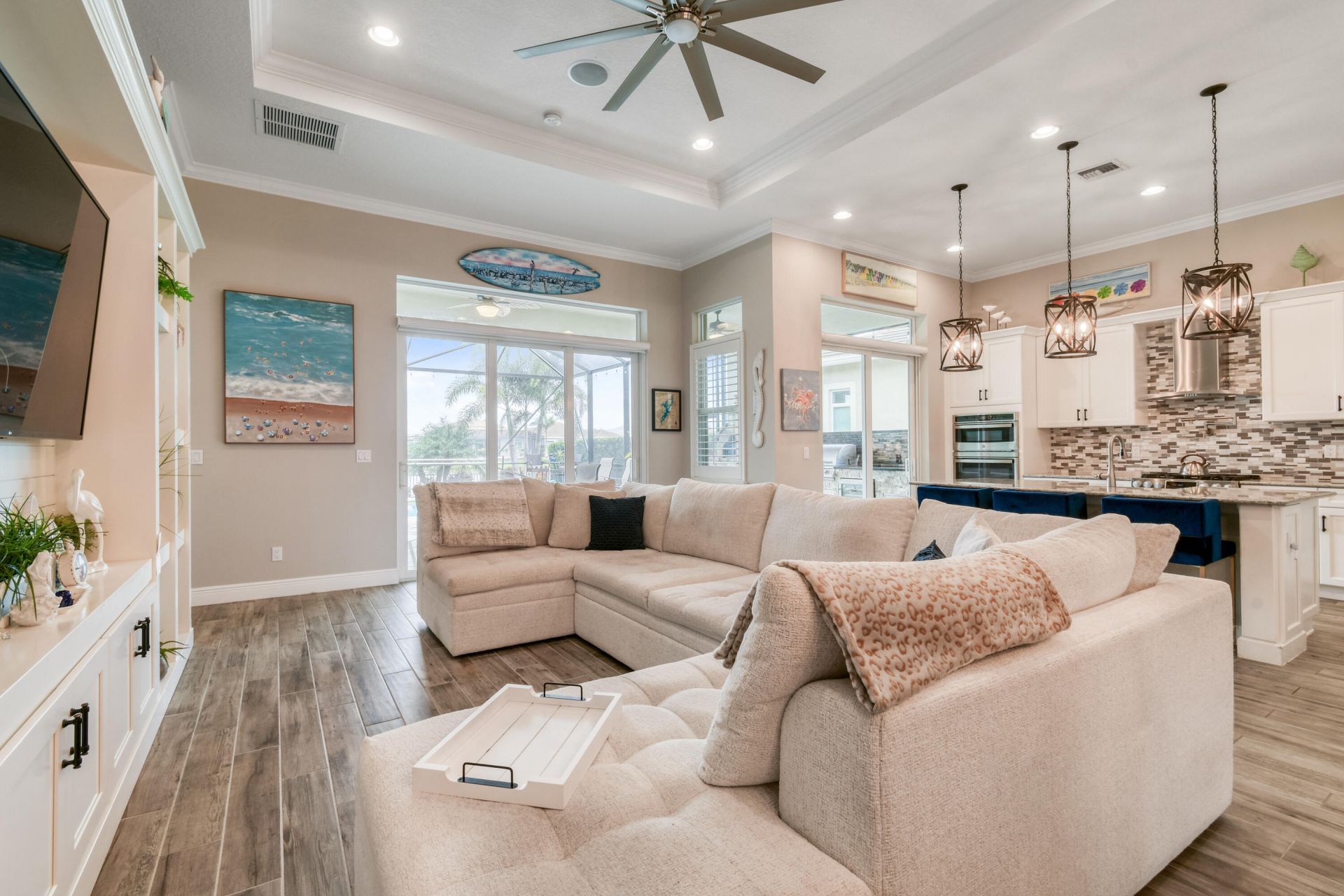 8864 SW Montova Way, Port Saint Lucie, FL 34987 Photo