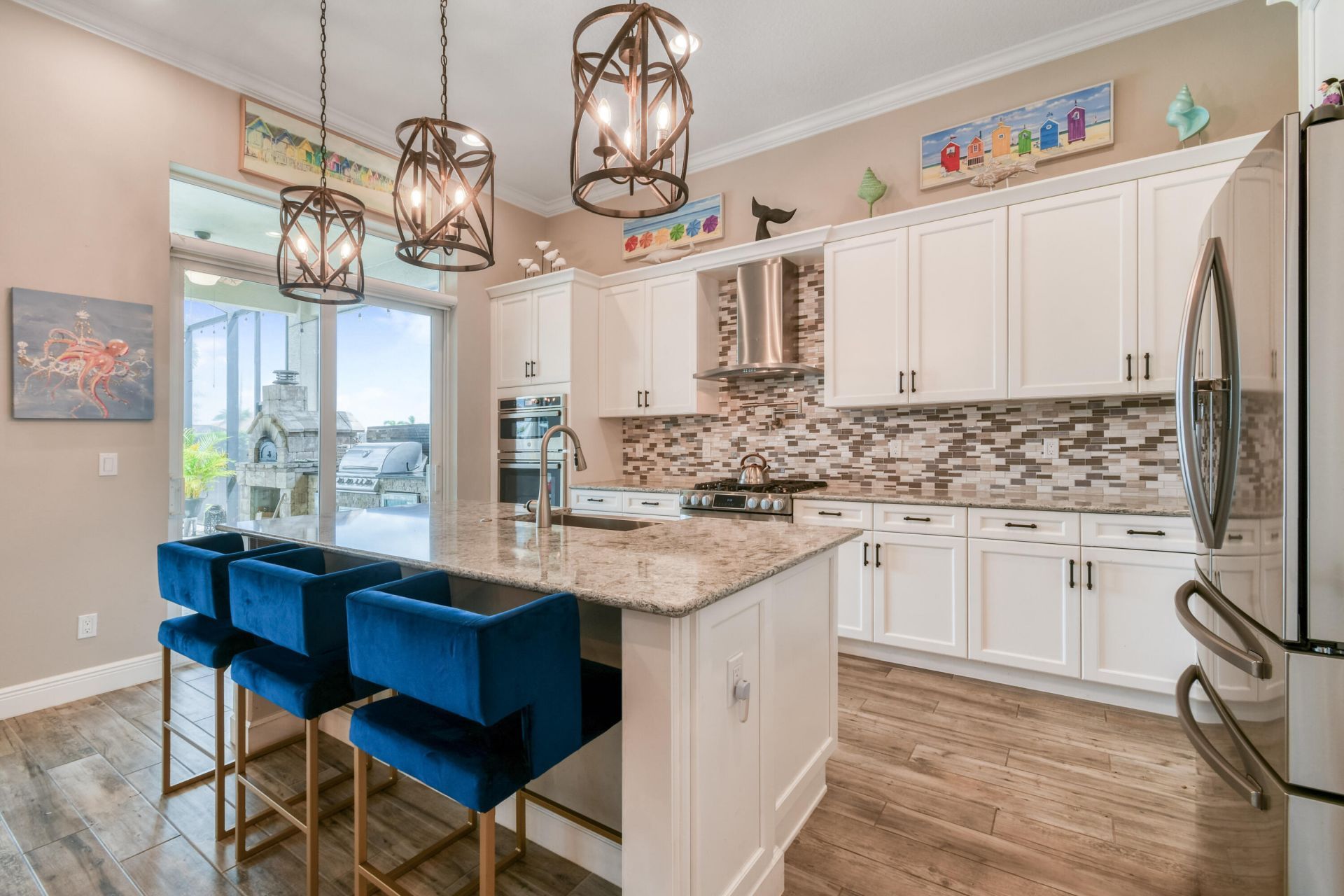 8864 SW Montova Way, Port Saint Lucie, FL 34987 Photo