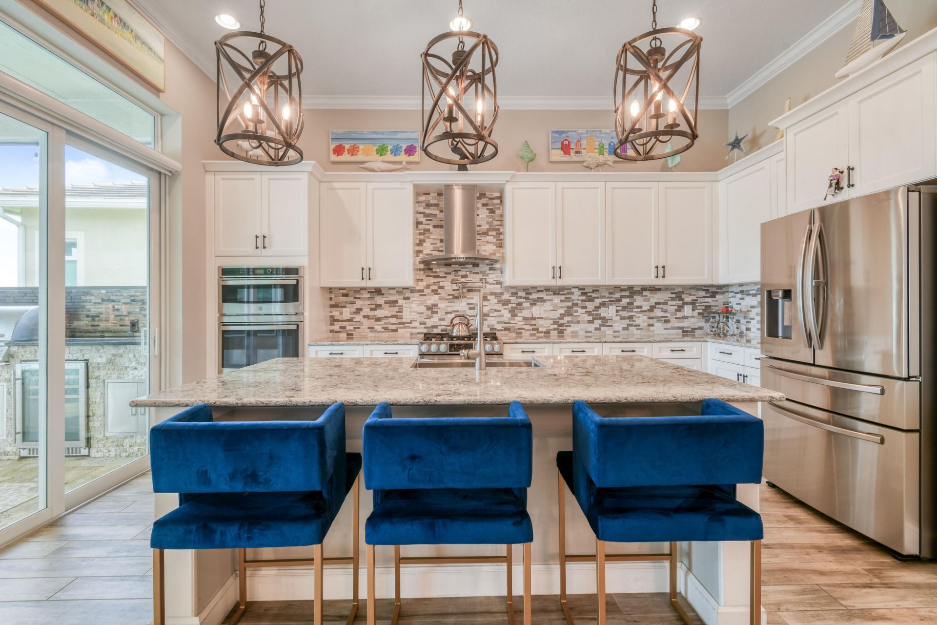 8864 SW Montova Way, Port Saint Lucie, FL 34987 Photo