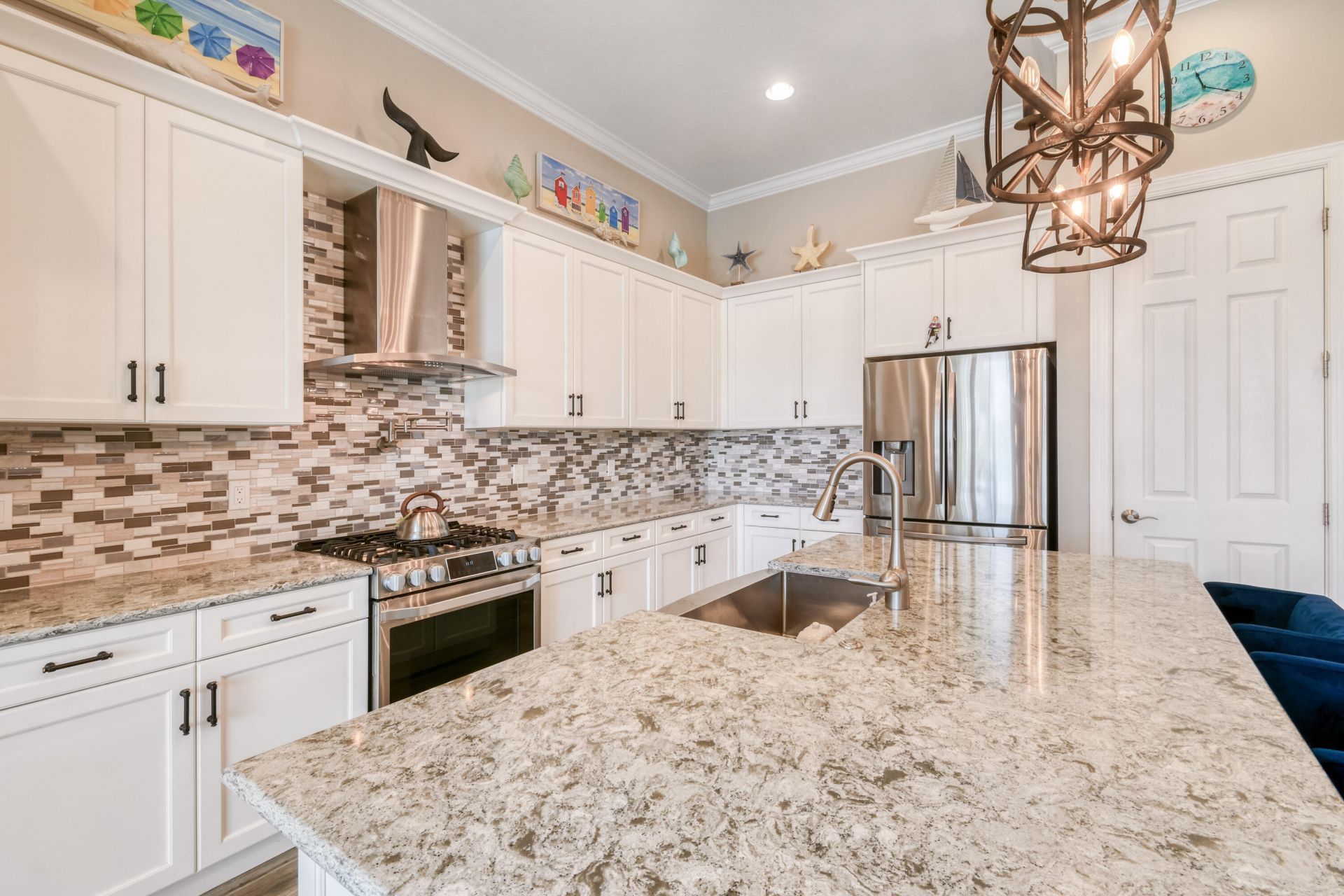 8864 SW Montova Way, Port Saint Lucie, FL 34987 Photo