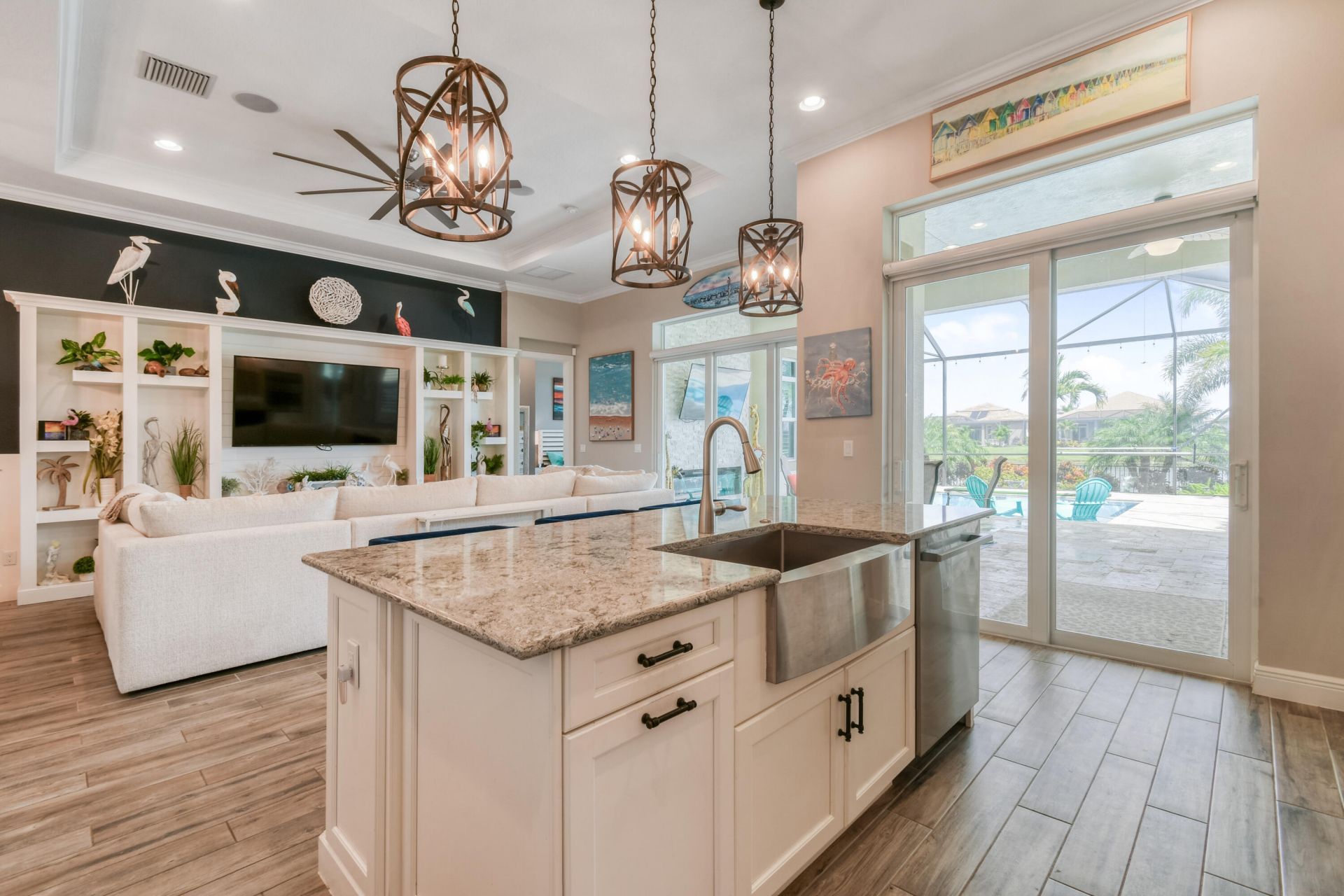 8864 SW Montova Way, Port Saint Lucie, FL 34987 Photo