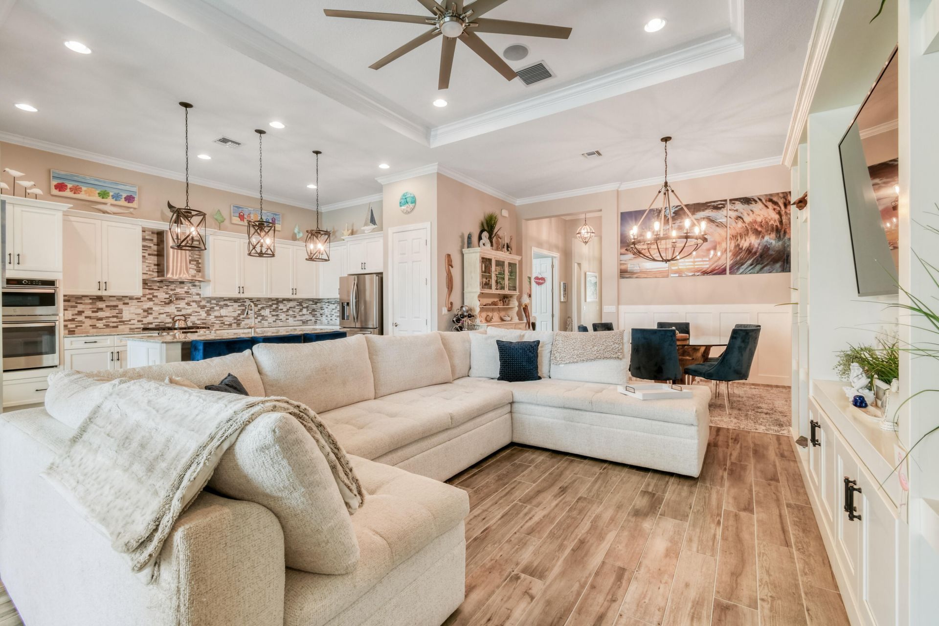 8864 SW Montova Way, Port Saint Lucie, FL 34987 Photo