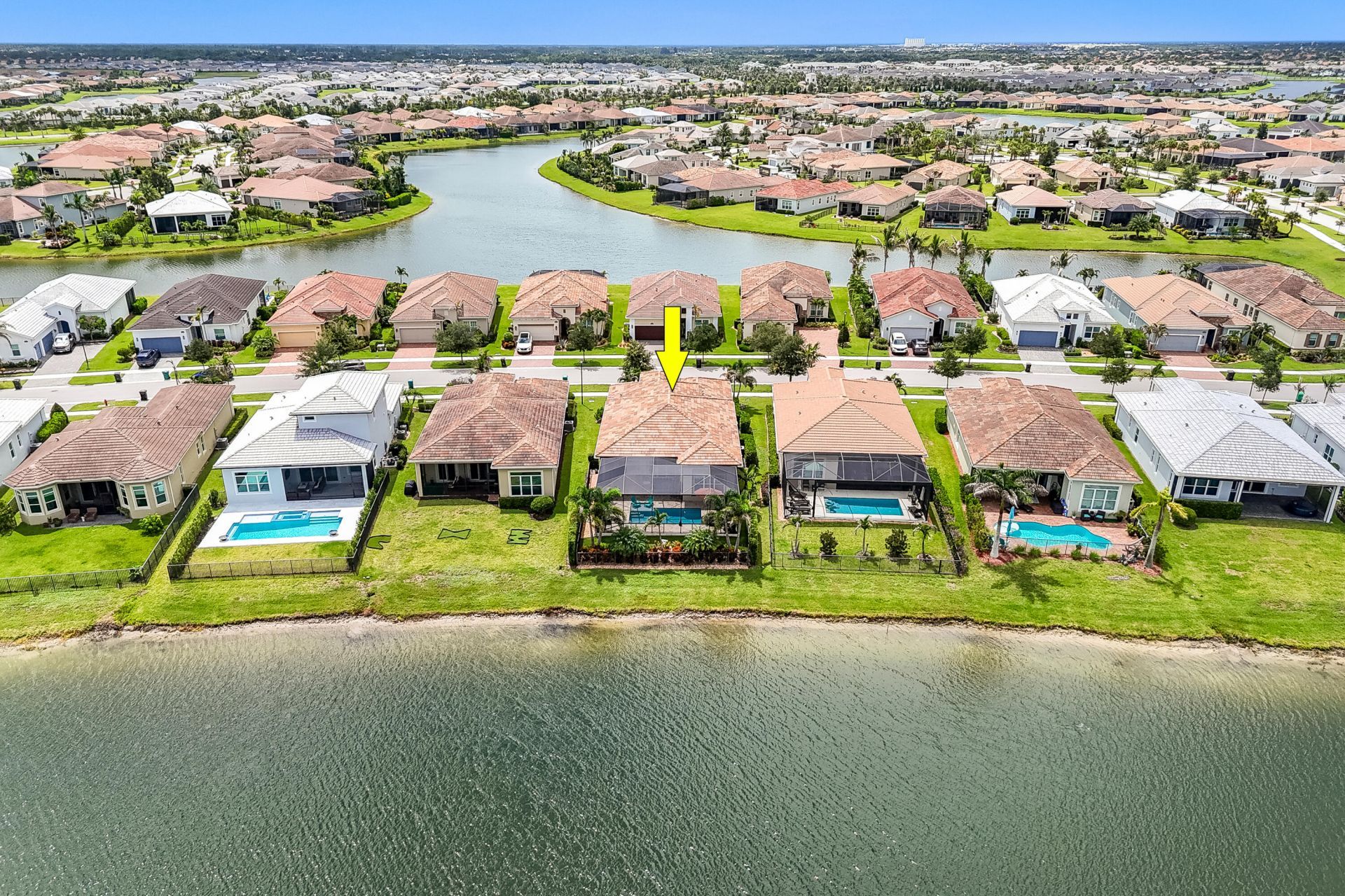 8864 SW Montova Way, Port Saint Lucie, FL 34987 Photo