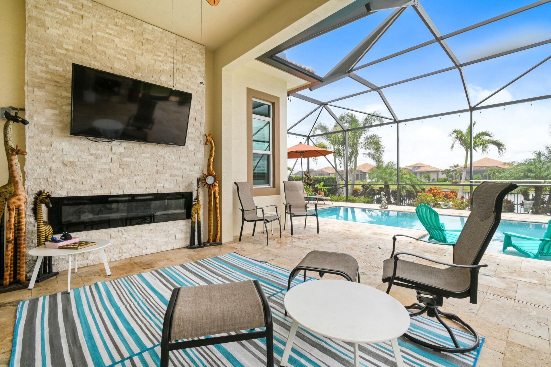 8864 SW Montova Way, Port Saint Lucie, FL 34987 Photo