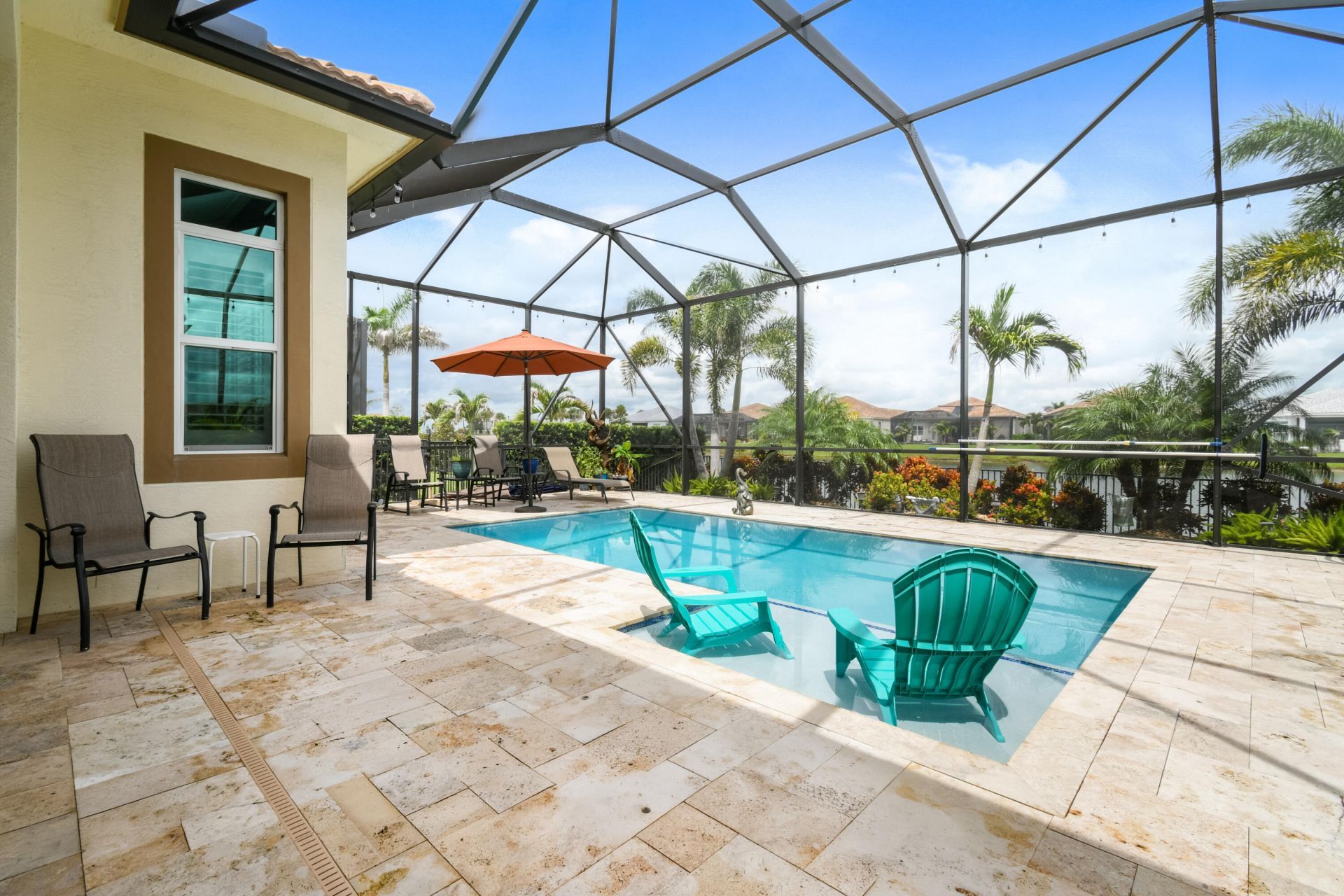 8864 SW Montova Way, Port Saint Lucie, FL 34987 Photo