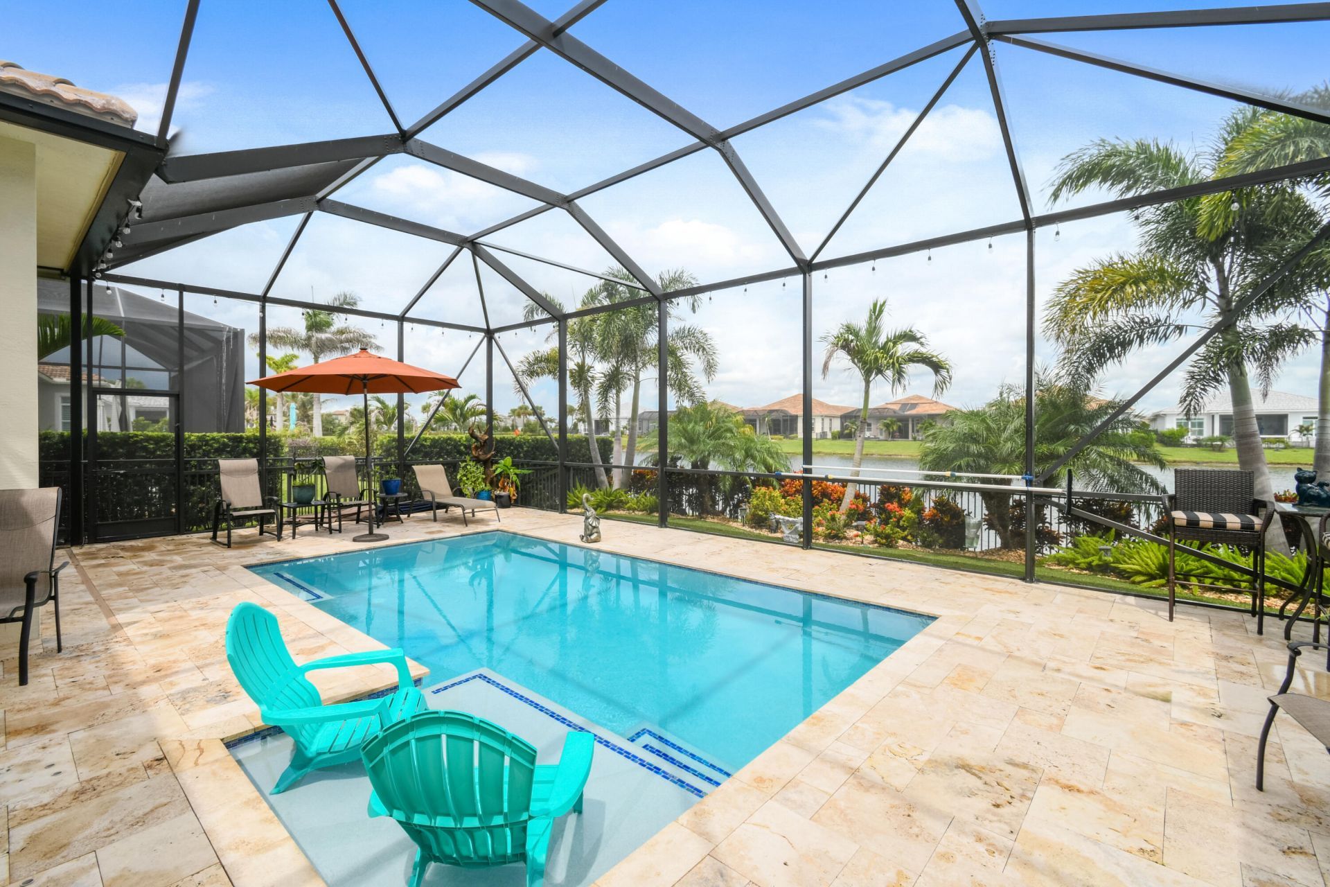 8864 SW Montova Way, Port Saint Lucie, FL 34987 Photo