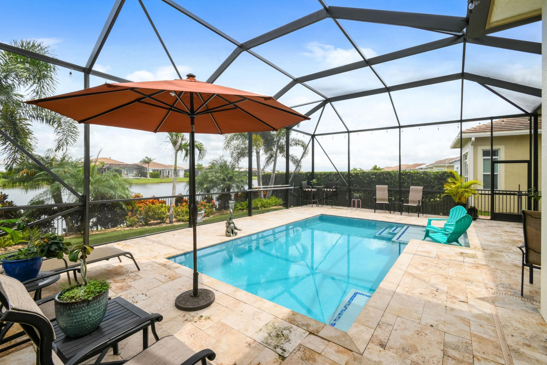 8864 SW Montova Way, Port Saint Lucie, FL 34987 Photo