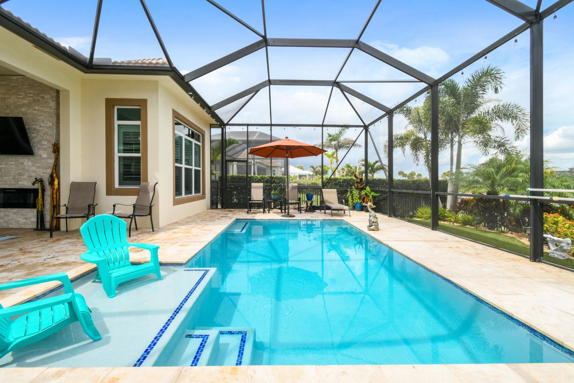 8864 SW Montova Way, Port Saint Lucie, FL 34987 Photo