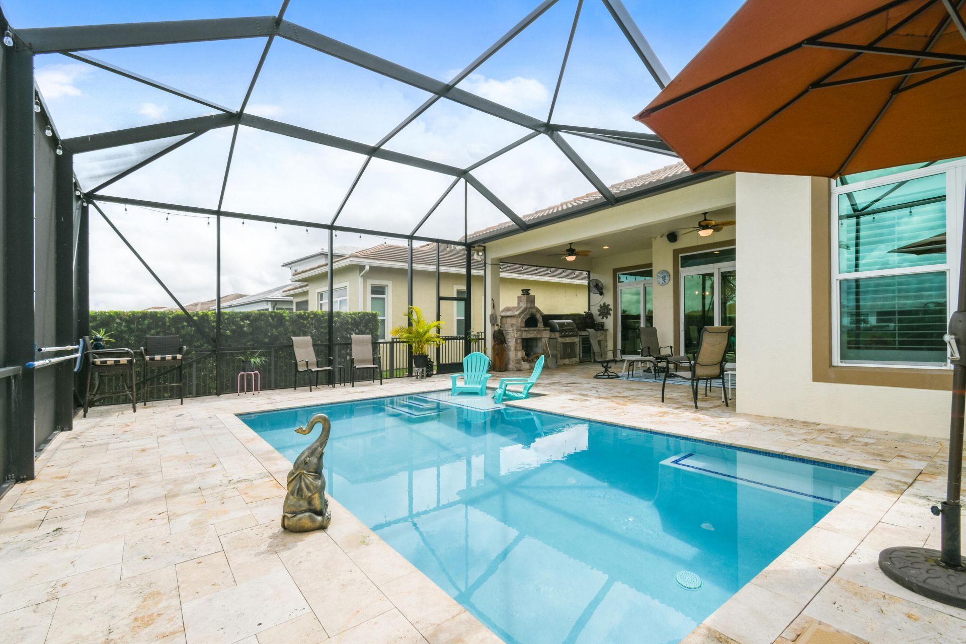 8864 SW Montova Way, Port Saint Lucie, FL 34987 Photo