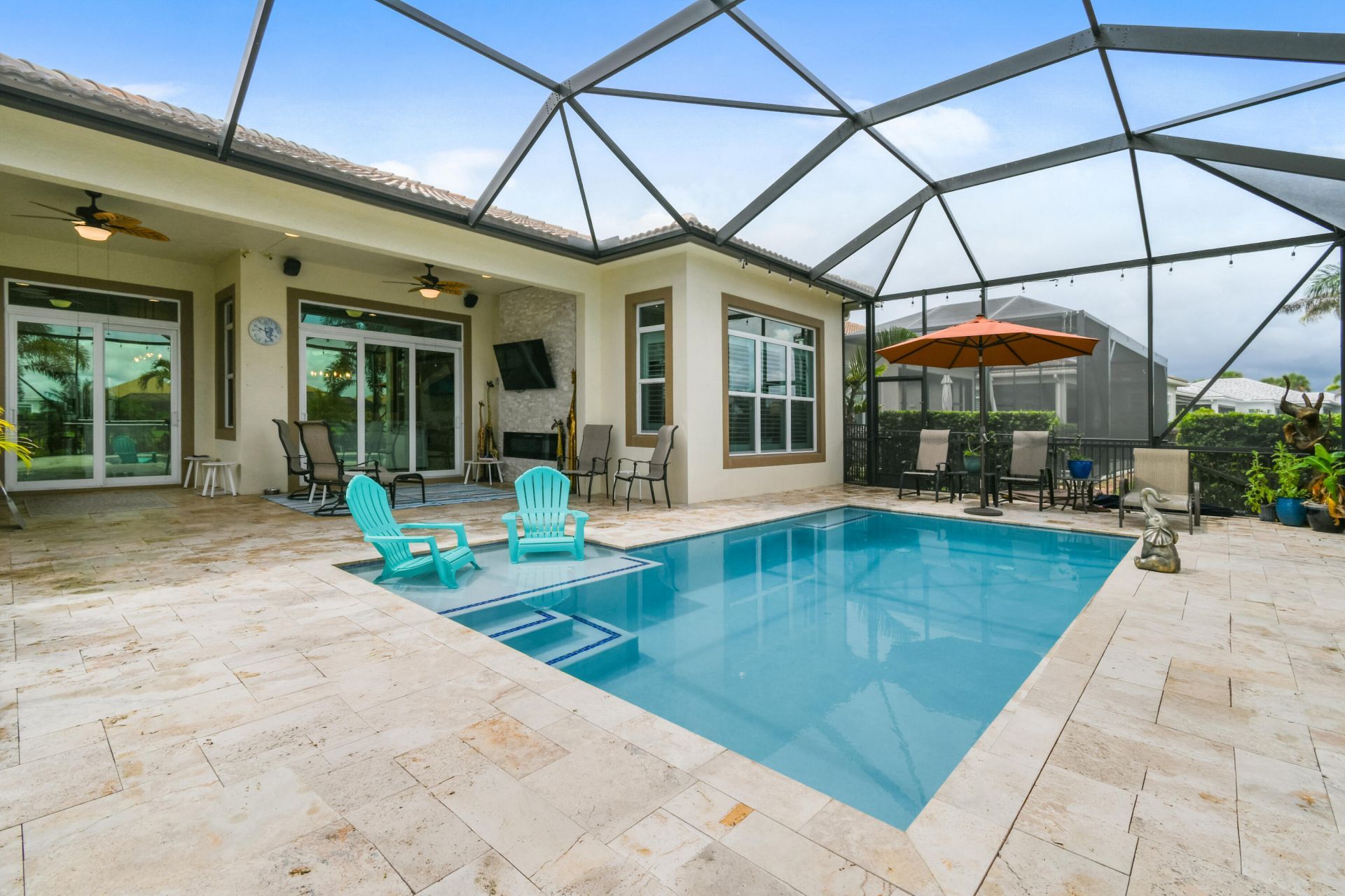 8864 SW Montova Way, Port Saint Lucie, FL 34987 Photo