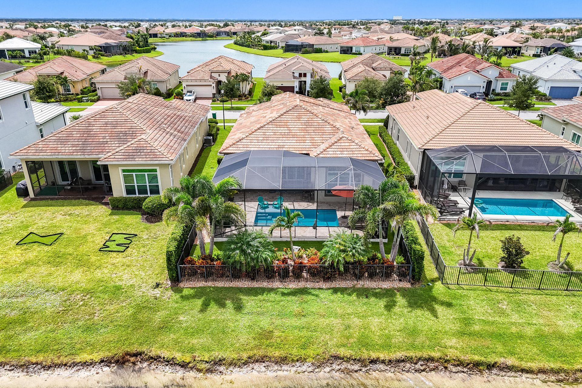 8864 SW Montova Way, Port Saint Lucie, FL 34987 Photo