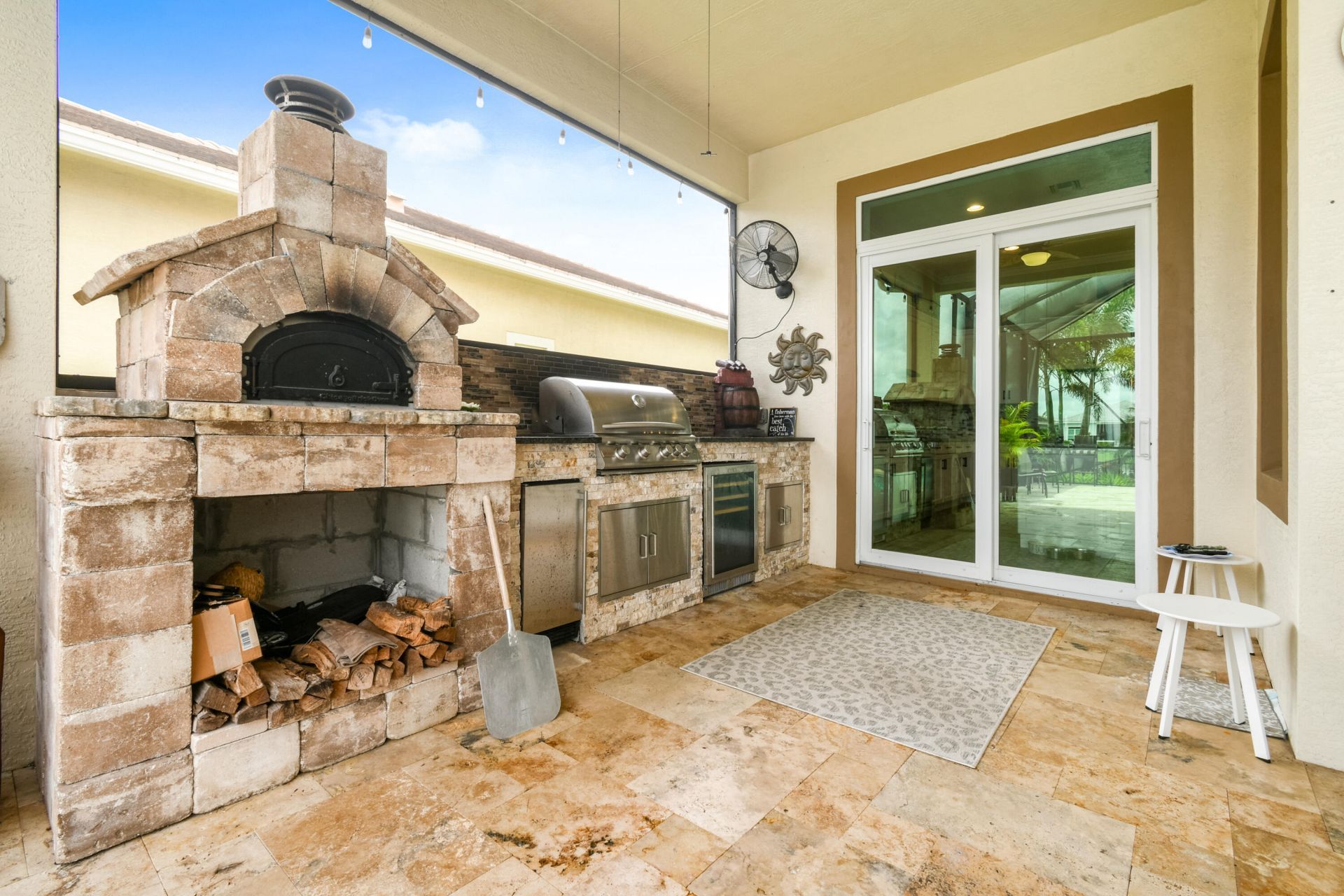 8864 SW Montova Way, Port Saint Lucie, FL 34987 Photo