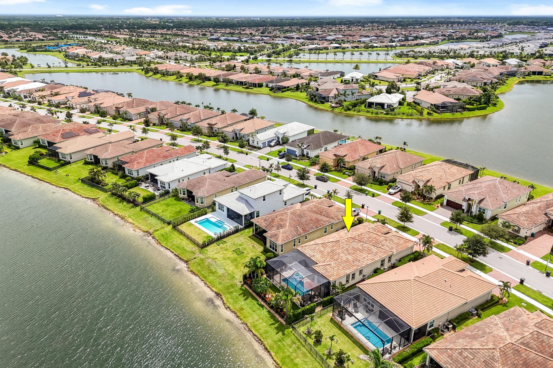 8864 SW Montova Way, Port Saint Lucie, FL 34987 Photo