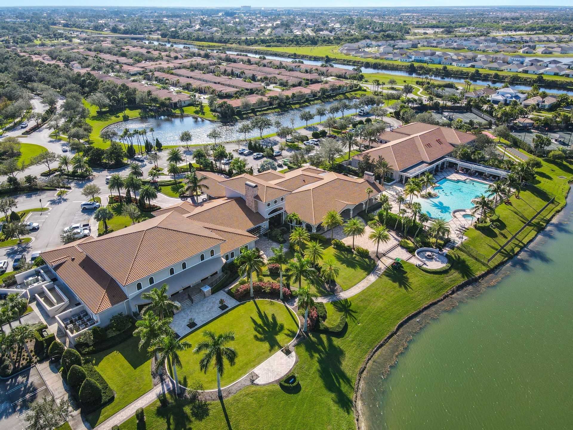 8864 SW Montova Way, Port Saint Lucie, FL 34987 Photo