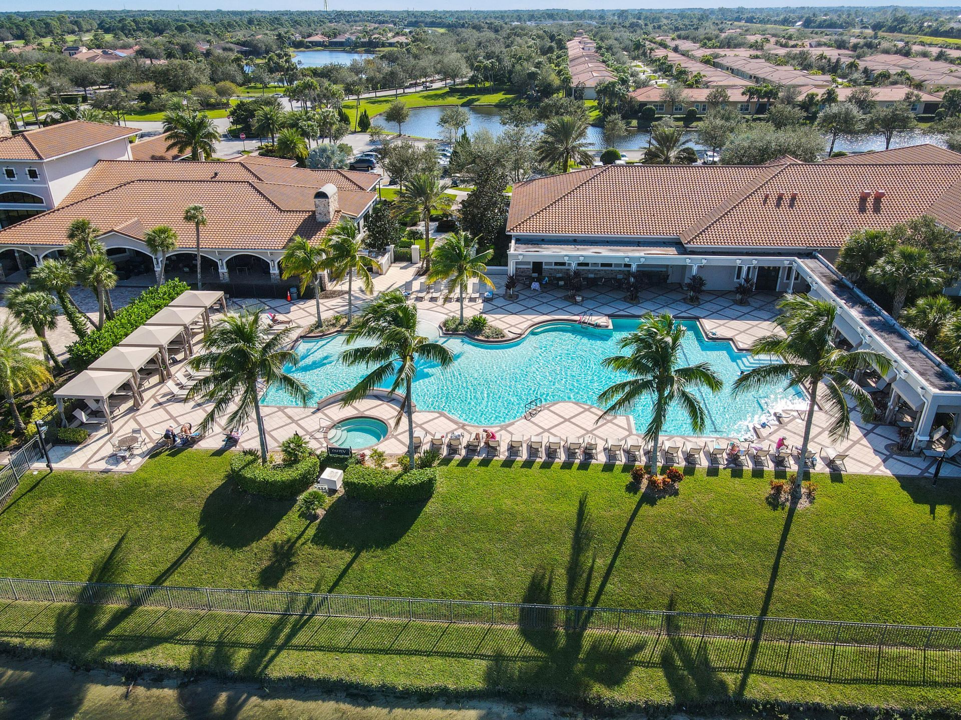 8864 SW Montova Way, Port Saint Lucie, FL 34987 Photo