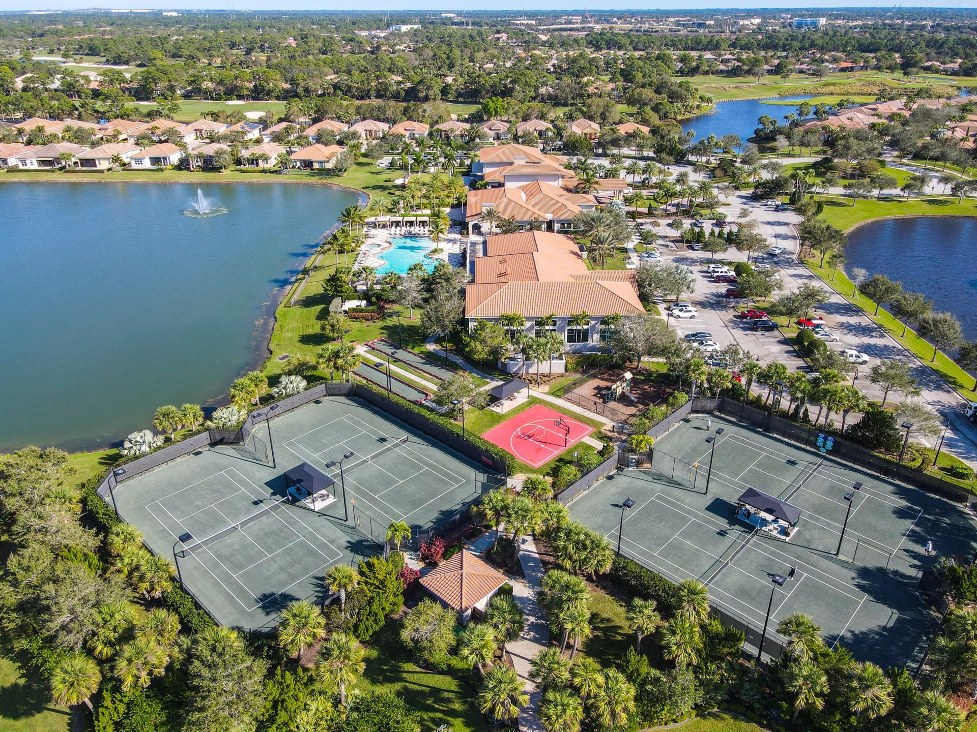 8864 SW Montova Way, Port Saint Lucie, FL 34987 Photo
